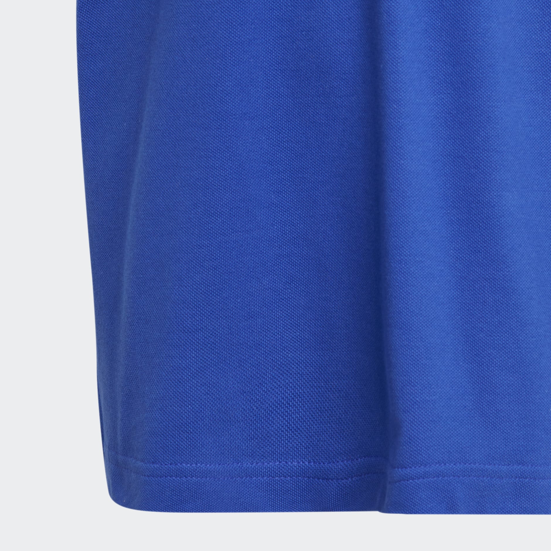 Future Icons Logo Piqué Tee