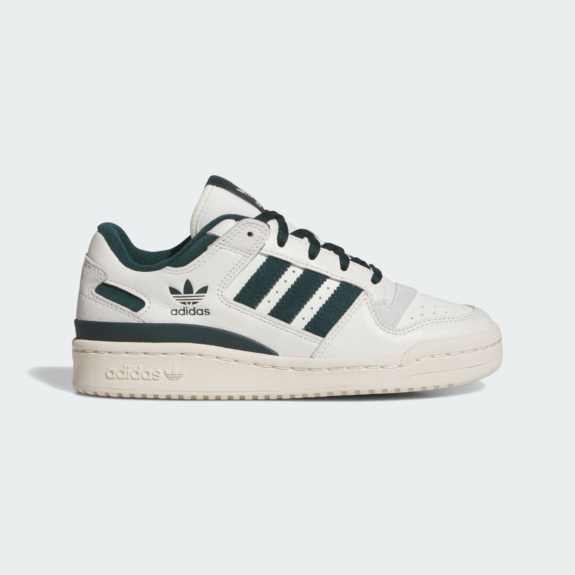Forum Low CL Shoes Kids