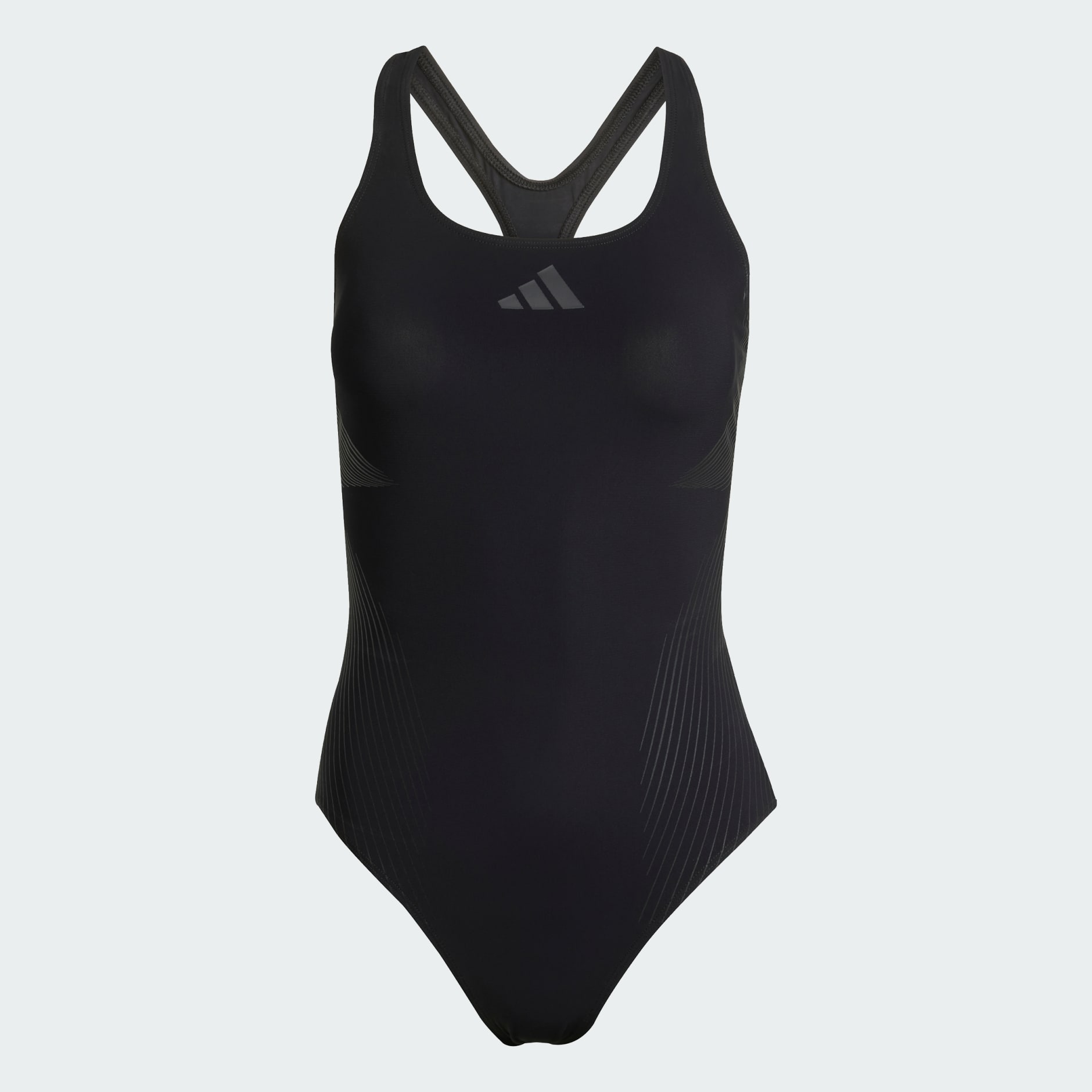 Lanelux Y-Back Swimsuit