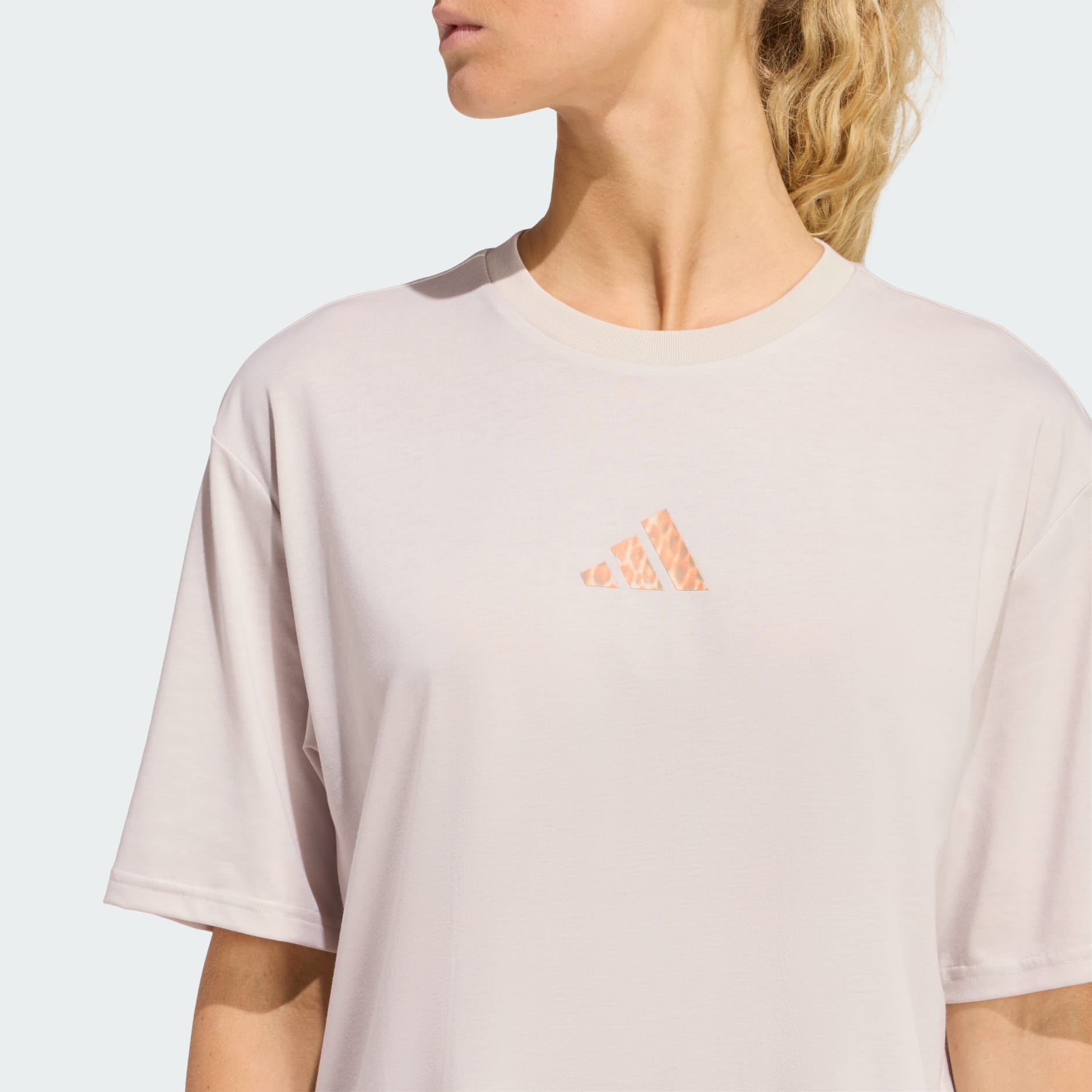 CLIMACOOL ANIMAL TRAINING GRAPHIC T-SHIRT