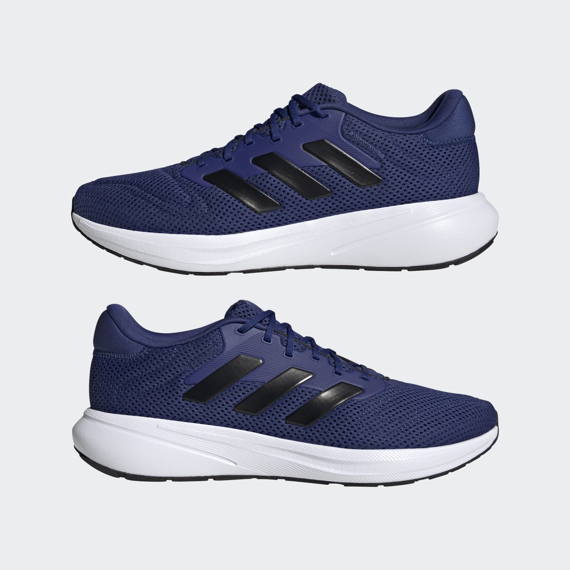 Tenis Response Runner