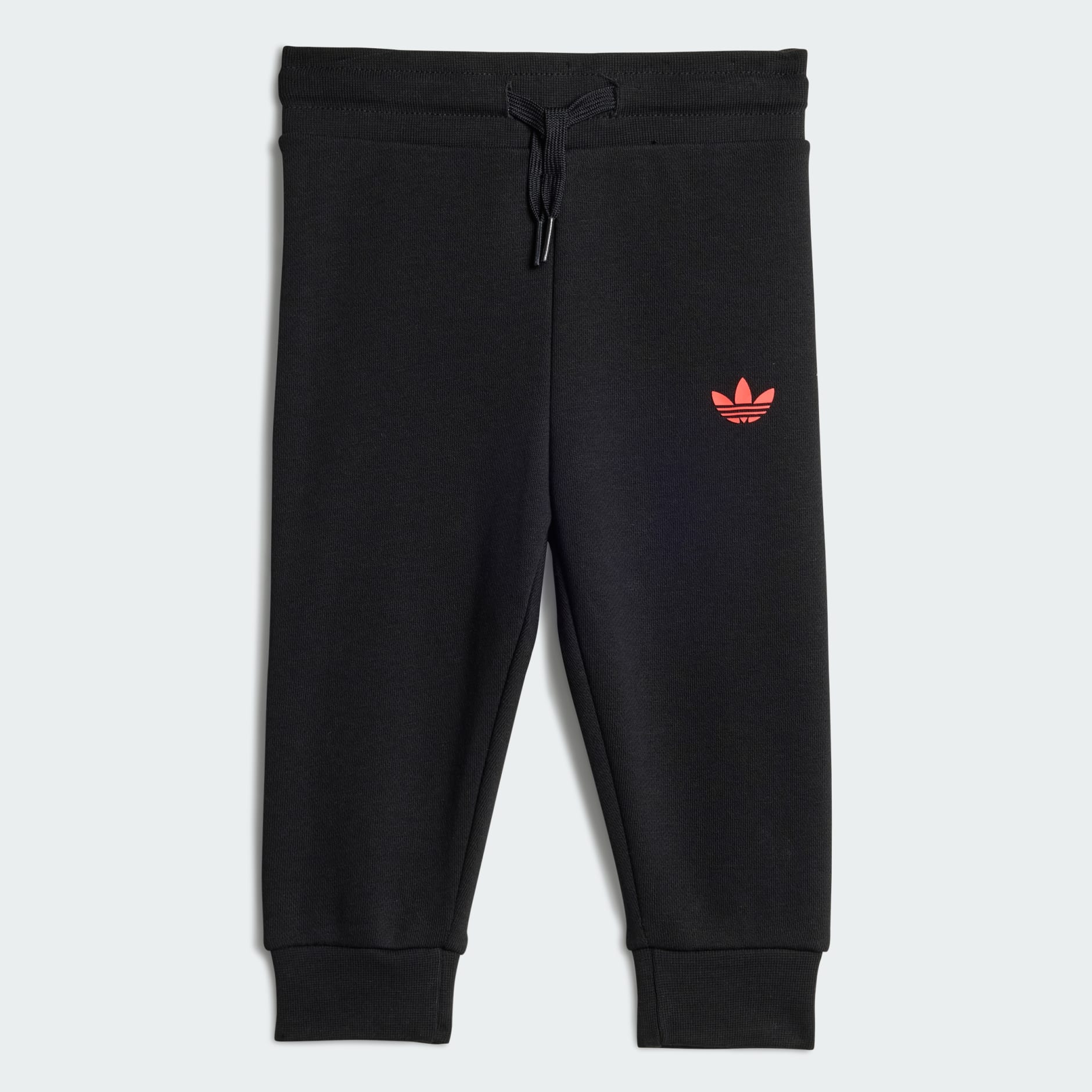 طقم شعار أوريجينالز Crew للأطفال