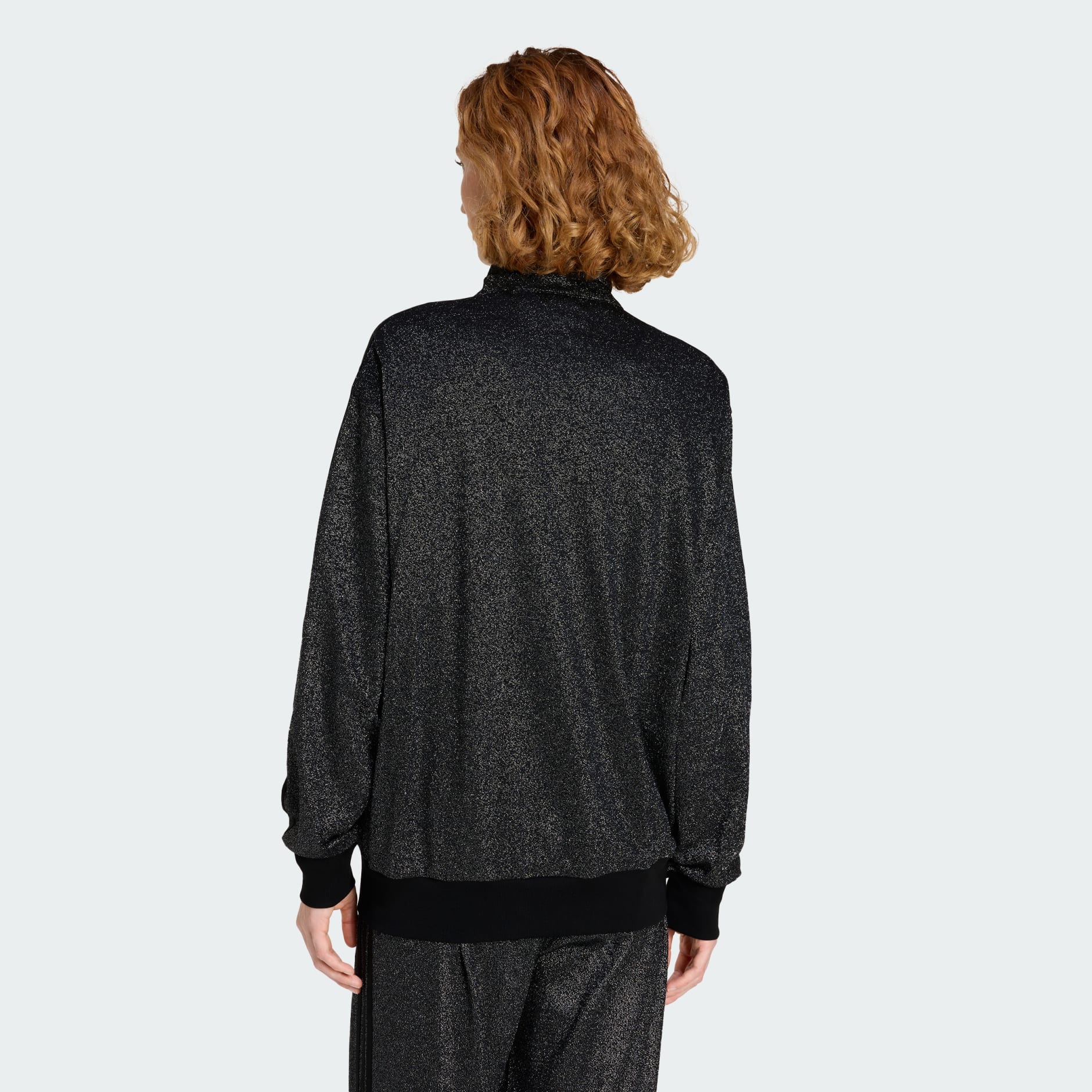 עליונית ADIDAS ORIGINALS LUREX FIREBIRD