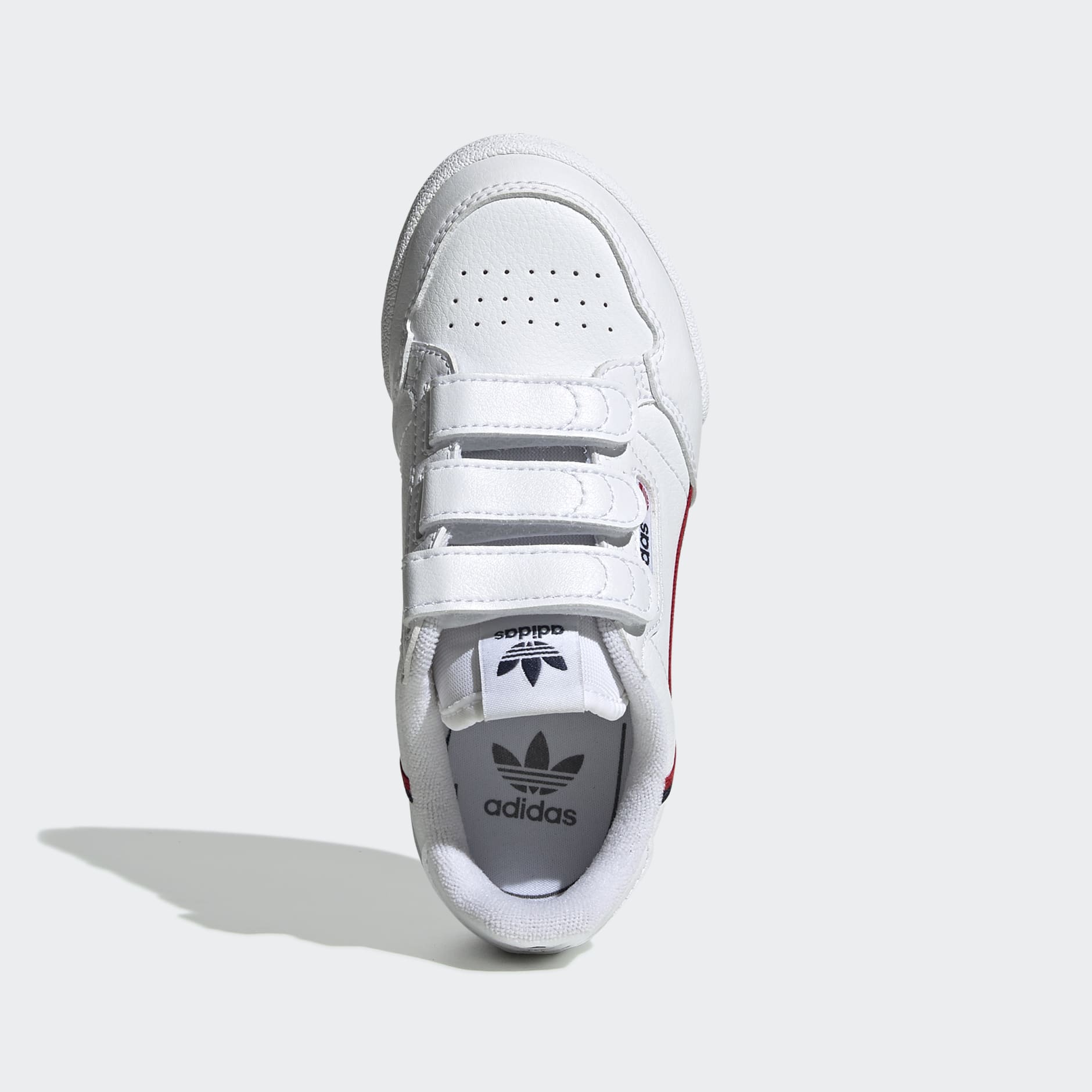 Continental 80 Shoes