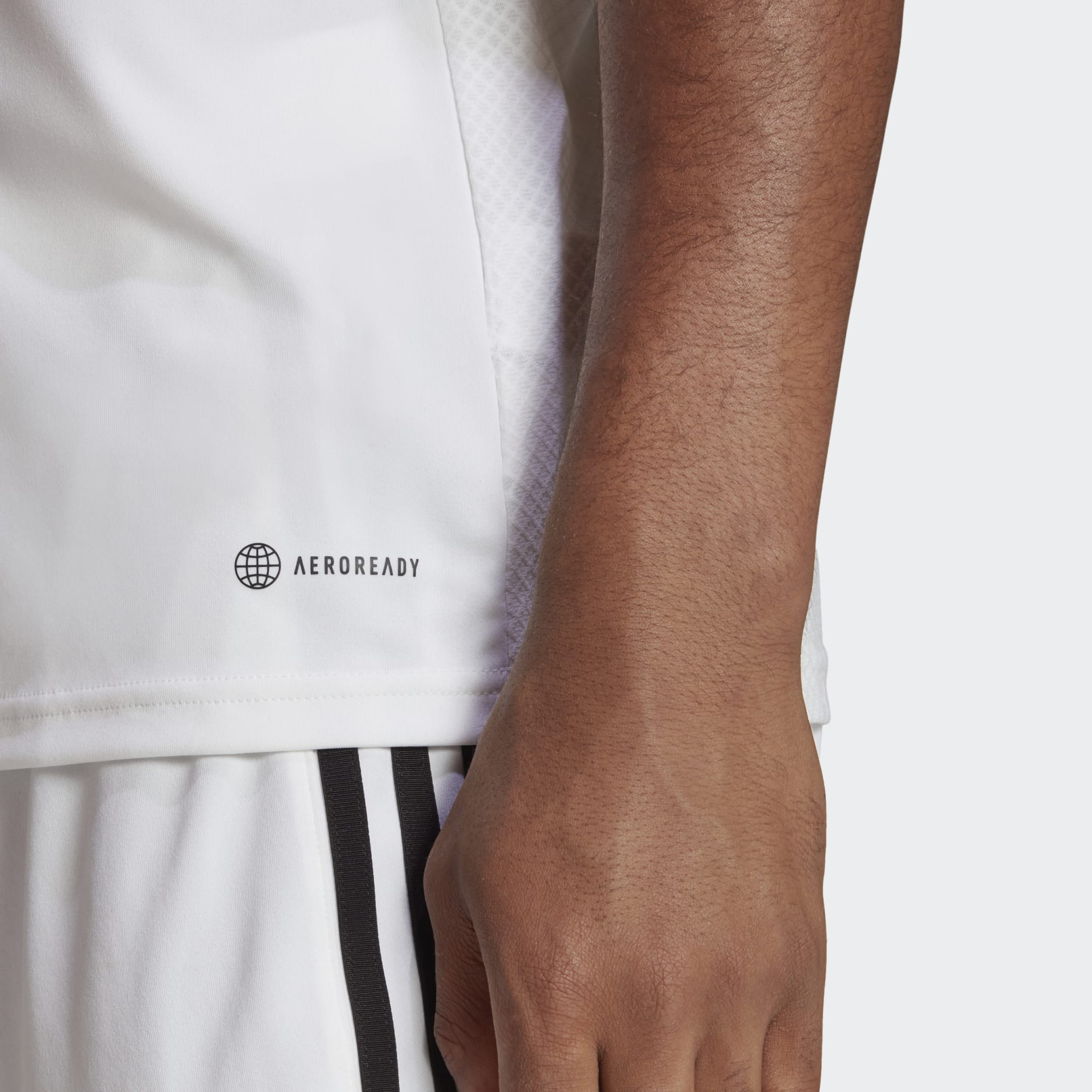 Men's Clothing - Tiro 23 League Jersey - White | adidas Egypt