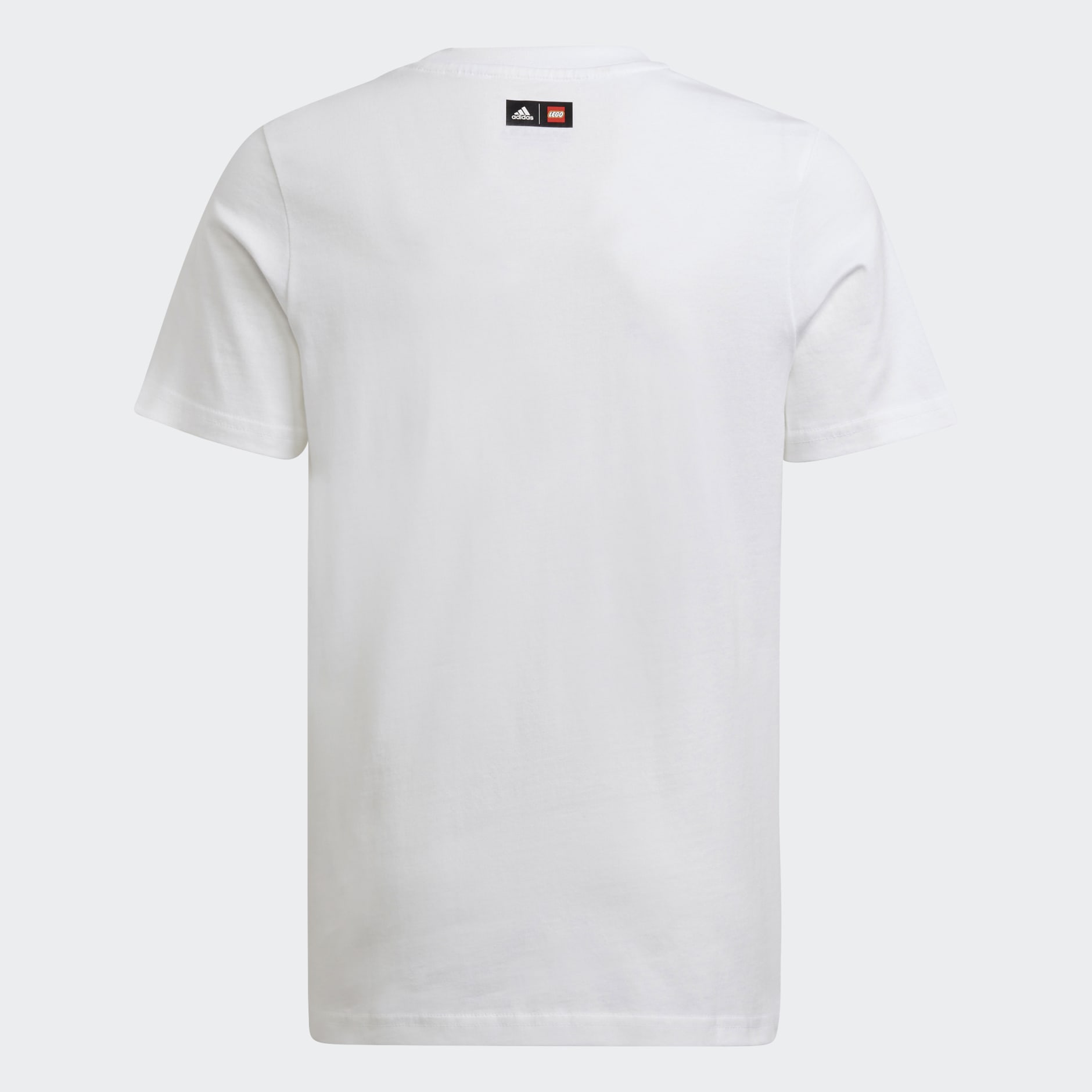 Camiseta Estampada adidas x LEGO®