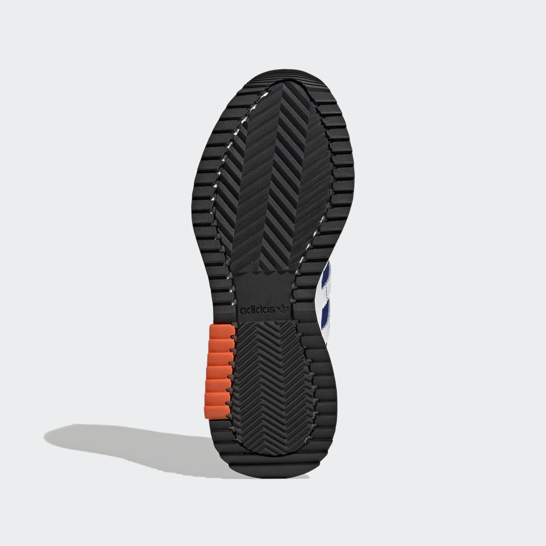 Tenis Retropy F2
