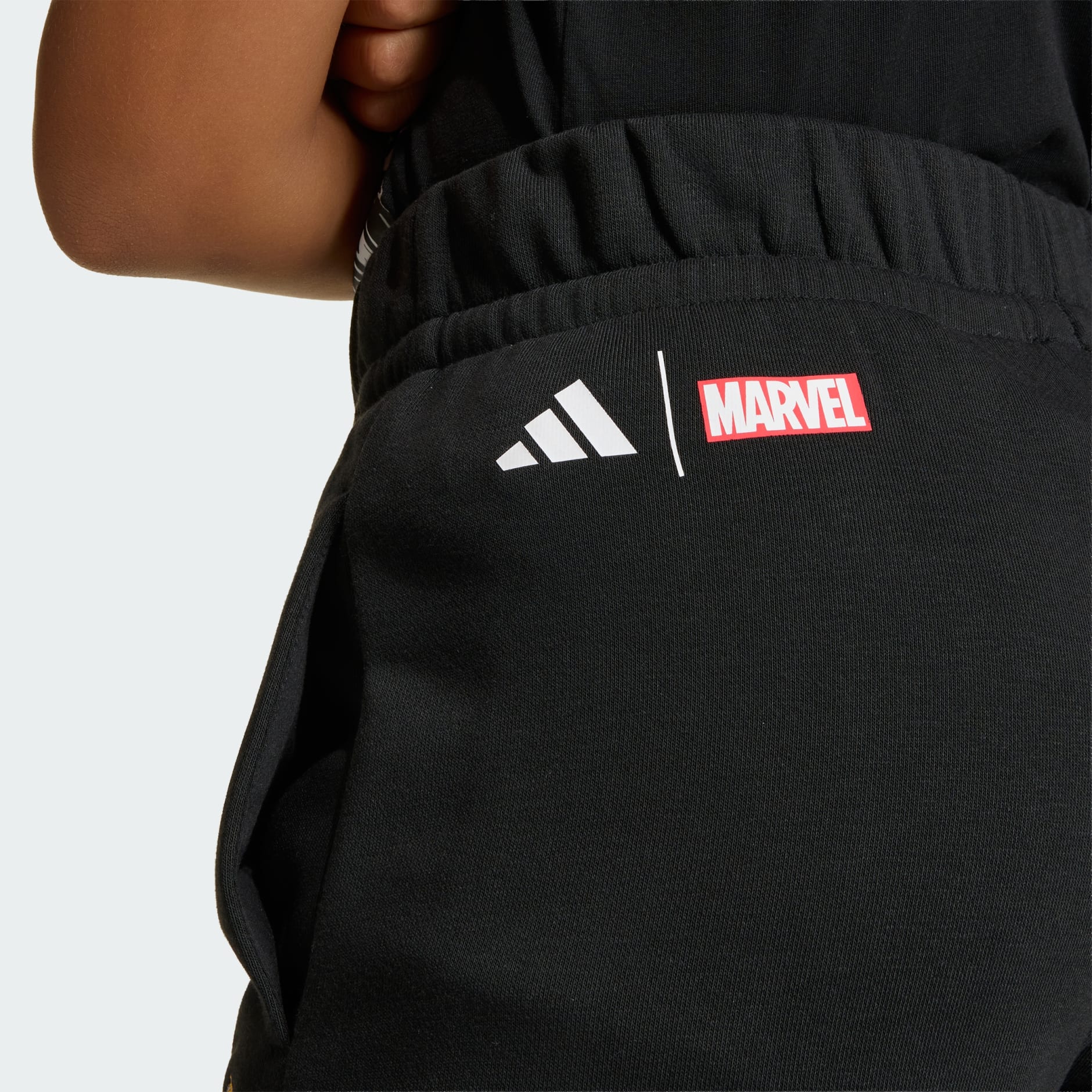 adidas Real Madrid Avengers Pants Kids