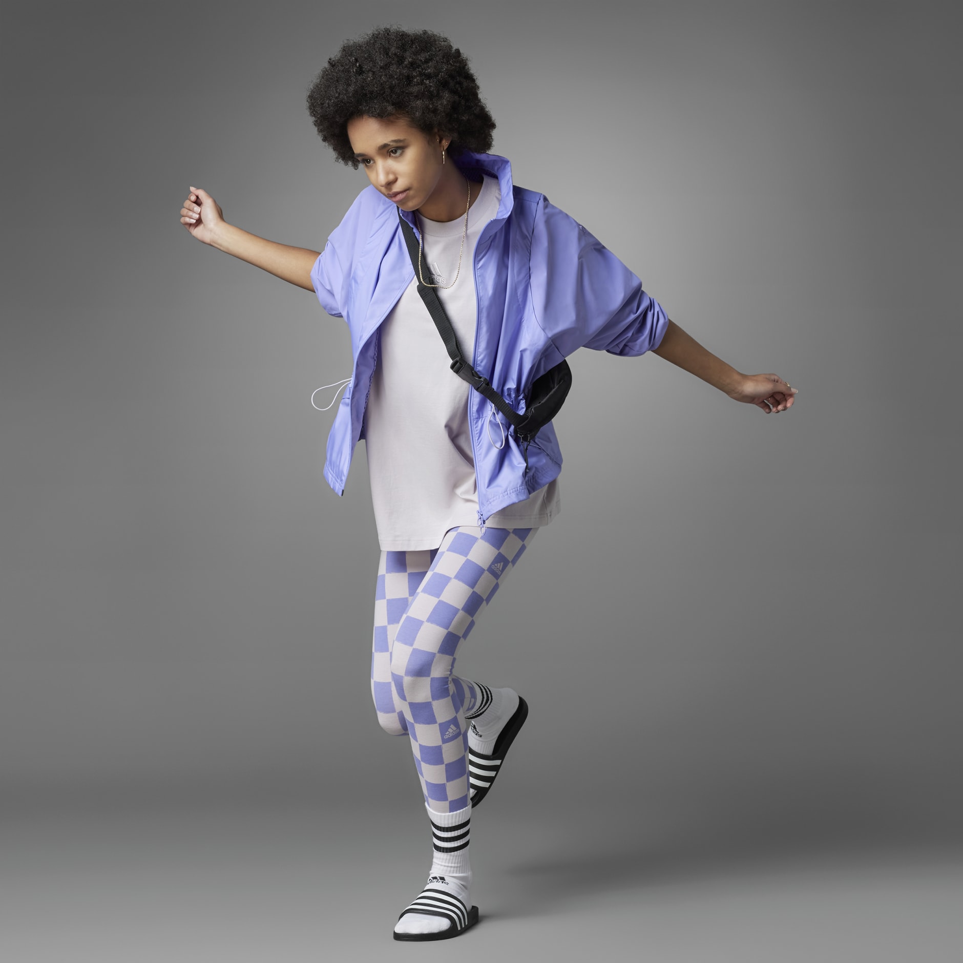 Sportswear T-Shirt (Gender Neutral)