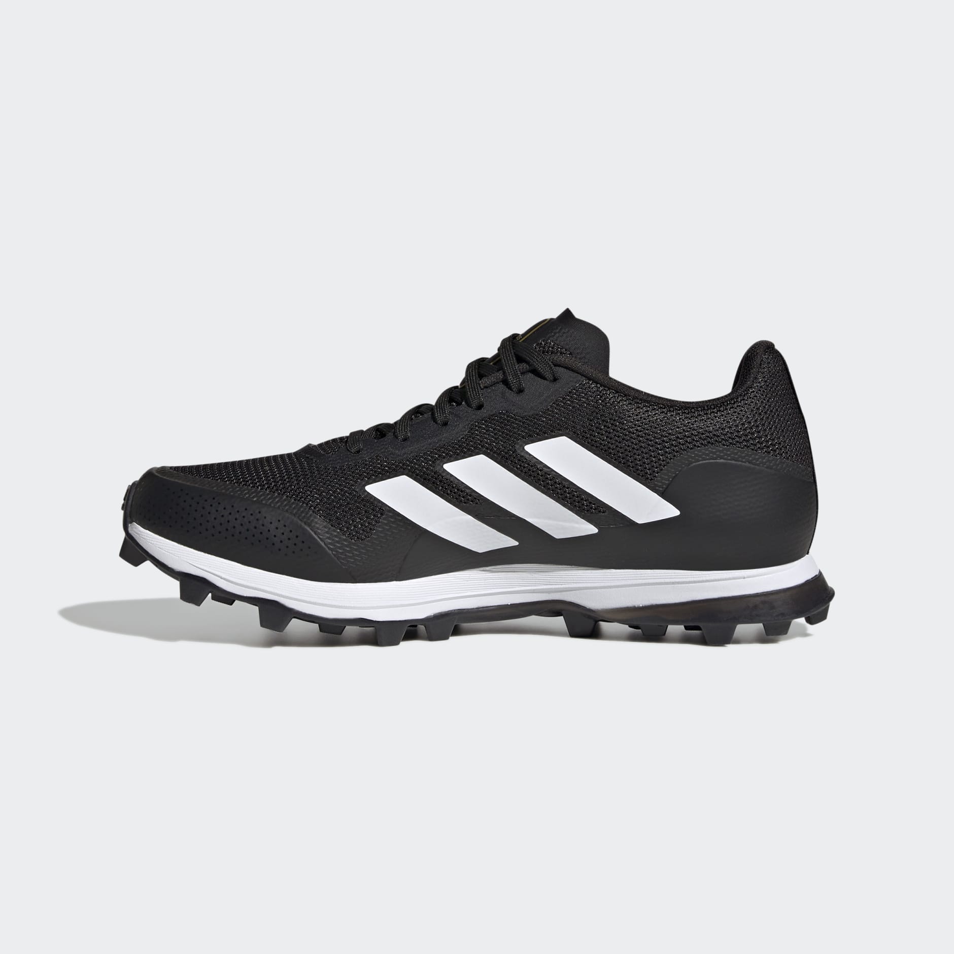 Shoes - Hockey Fabela Zone Shoes - Black | adidas South Africa