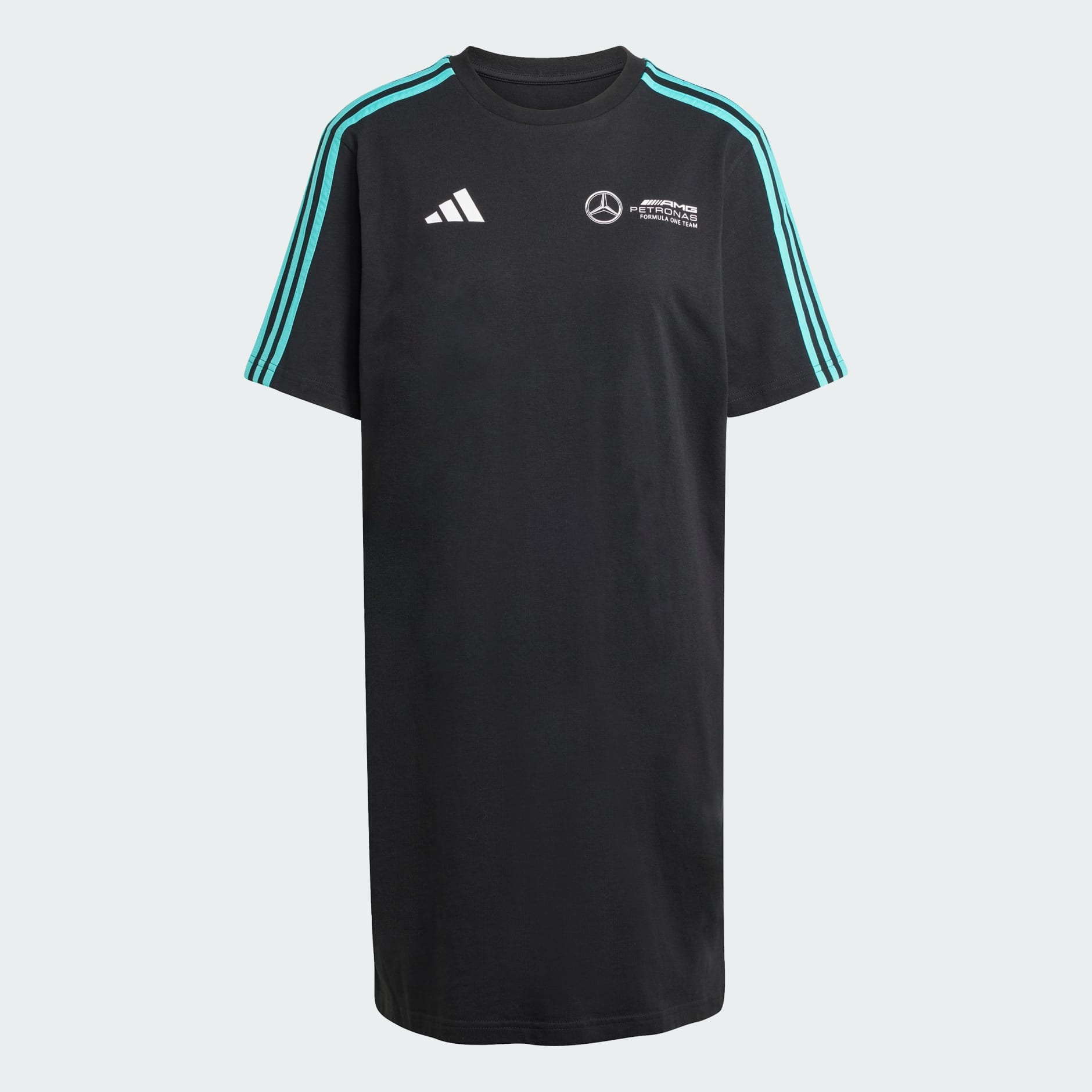Haljina Mercedes - AMG Petronas Formula One Team DNA Tee