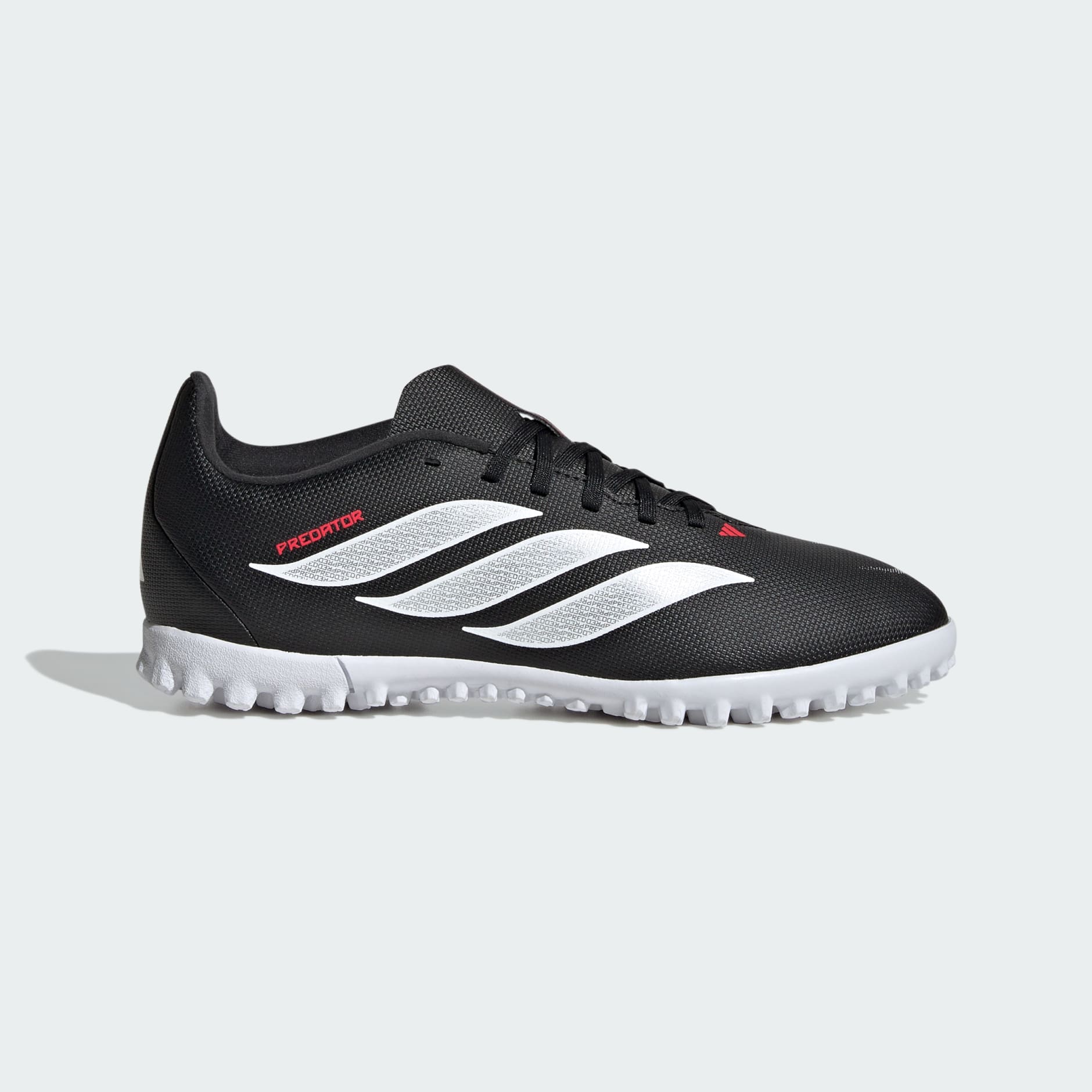 Predator Club Turf Football Shoes Kids
