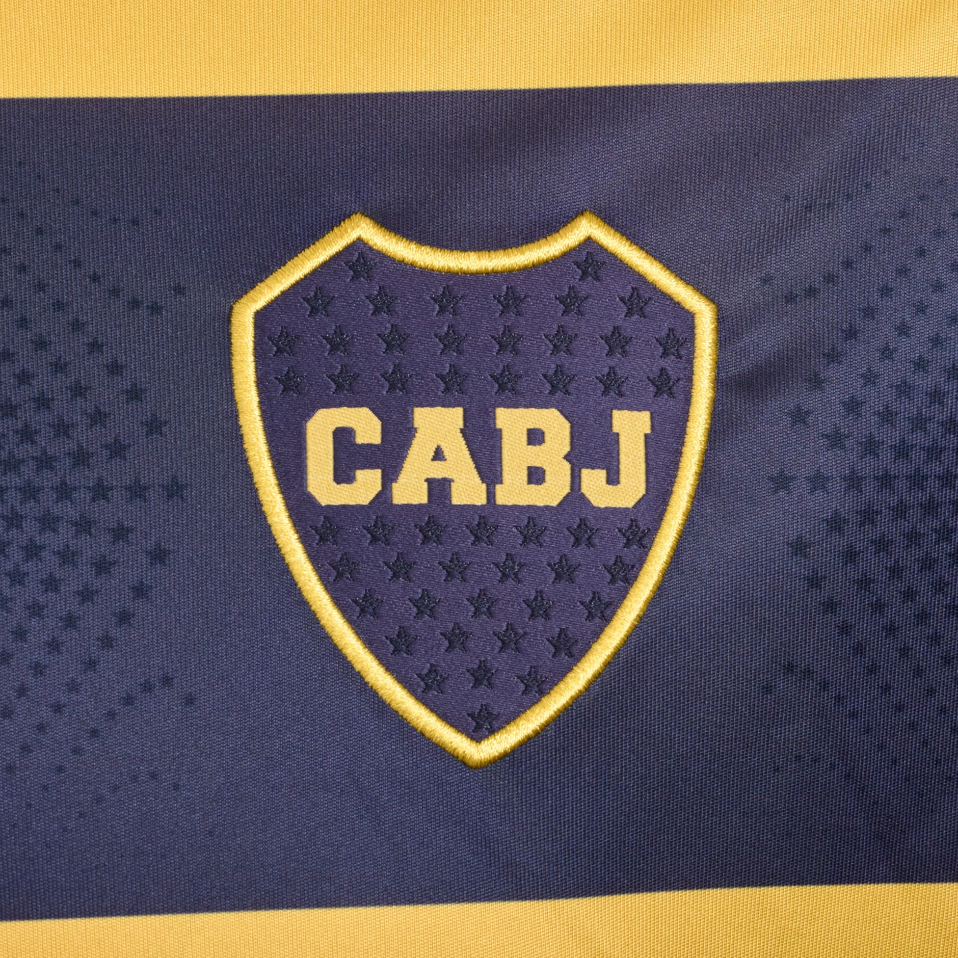 Tricou pentru deplasare Boca Juniors 25/26