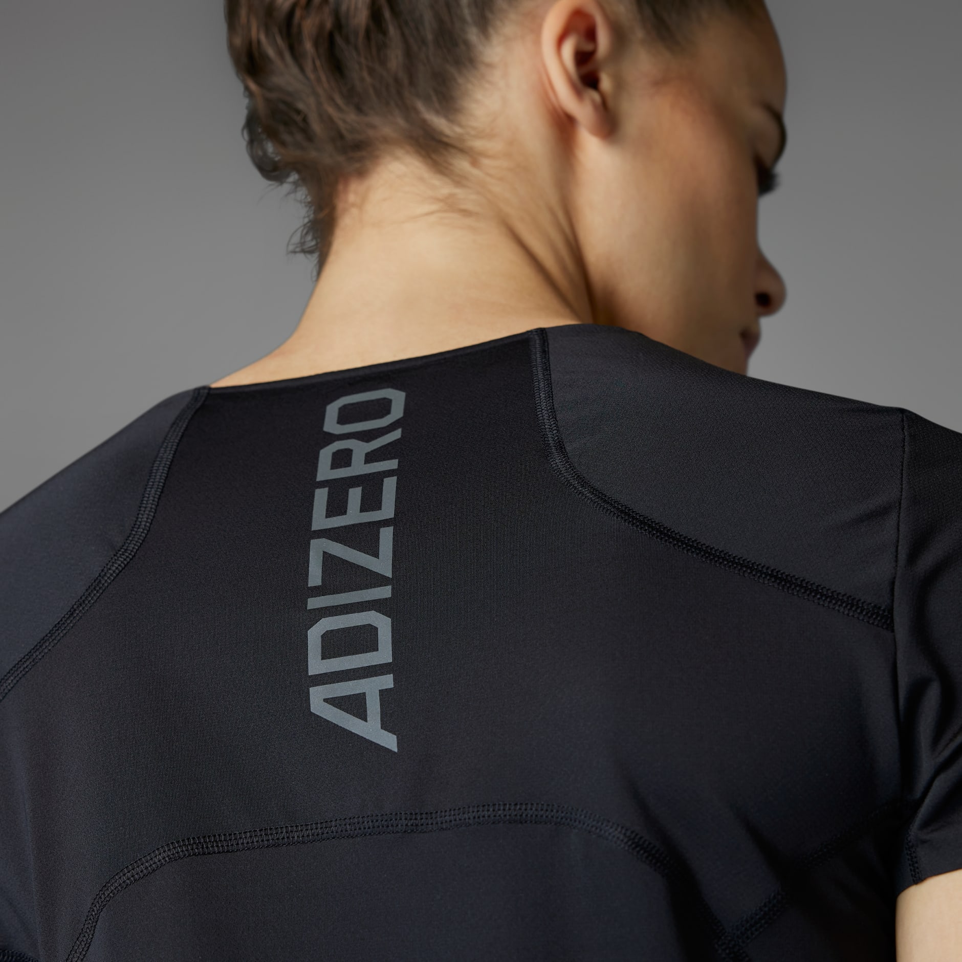 Adizero Running Tee