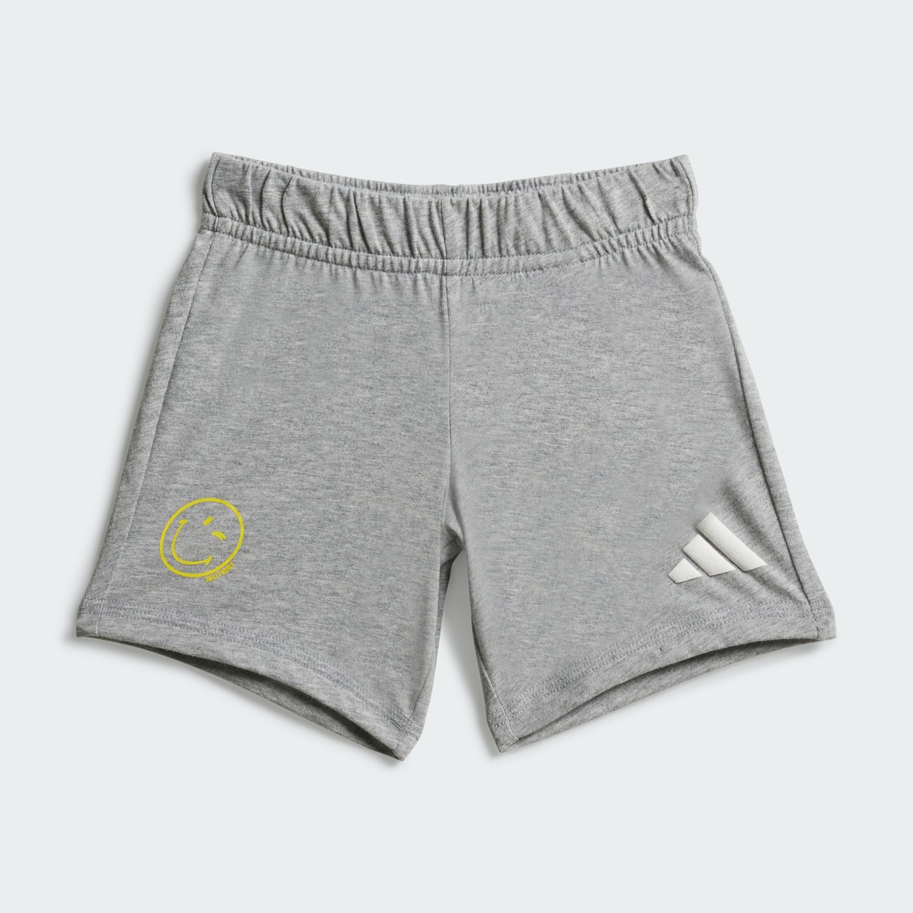 adidas X Smileyworld Summerset Kids - Black | adidas UAE
