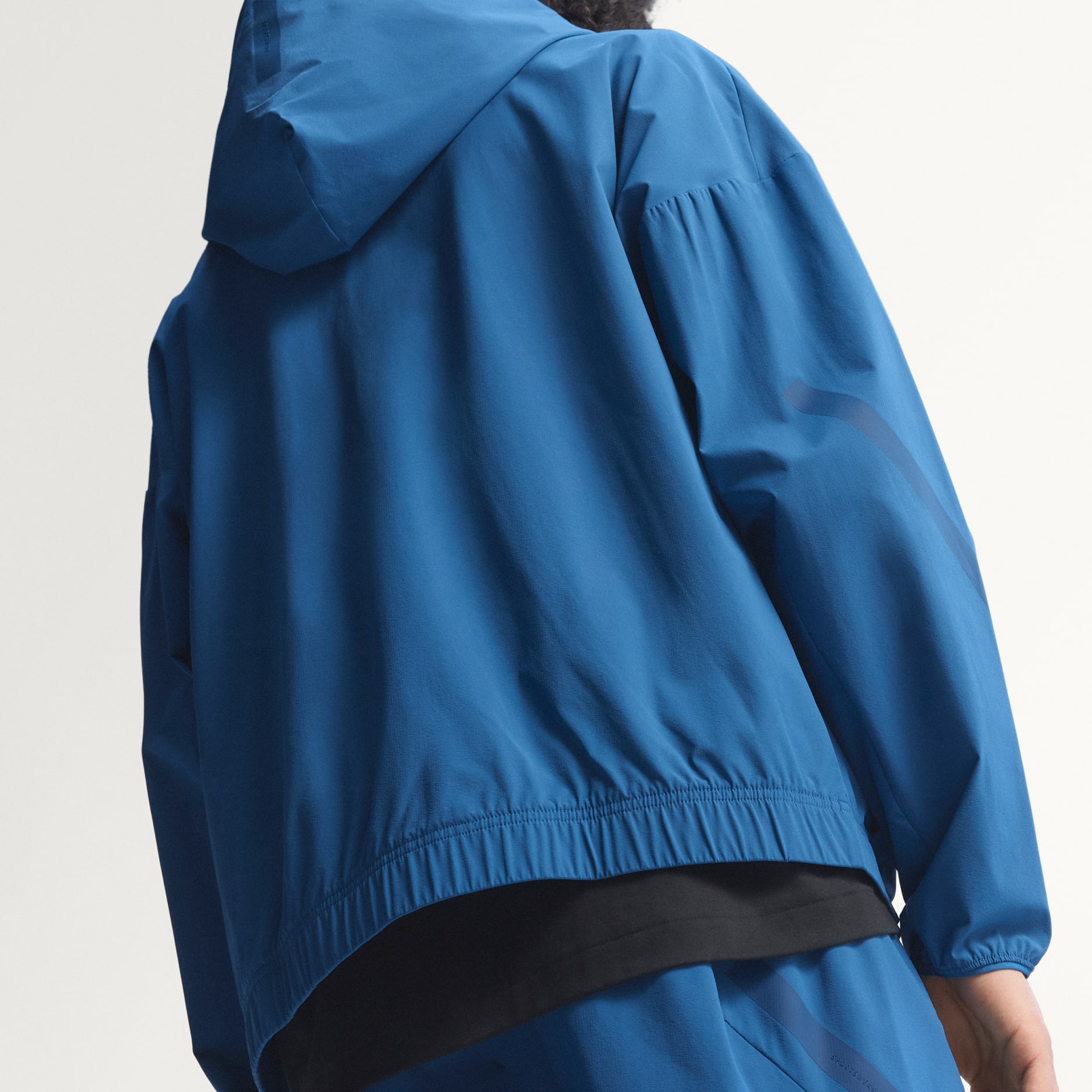 ADIDAS Z.N.E. WOVEN TRACK TOP