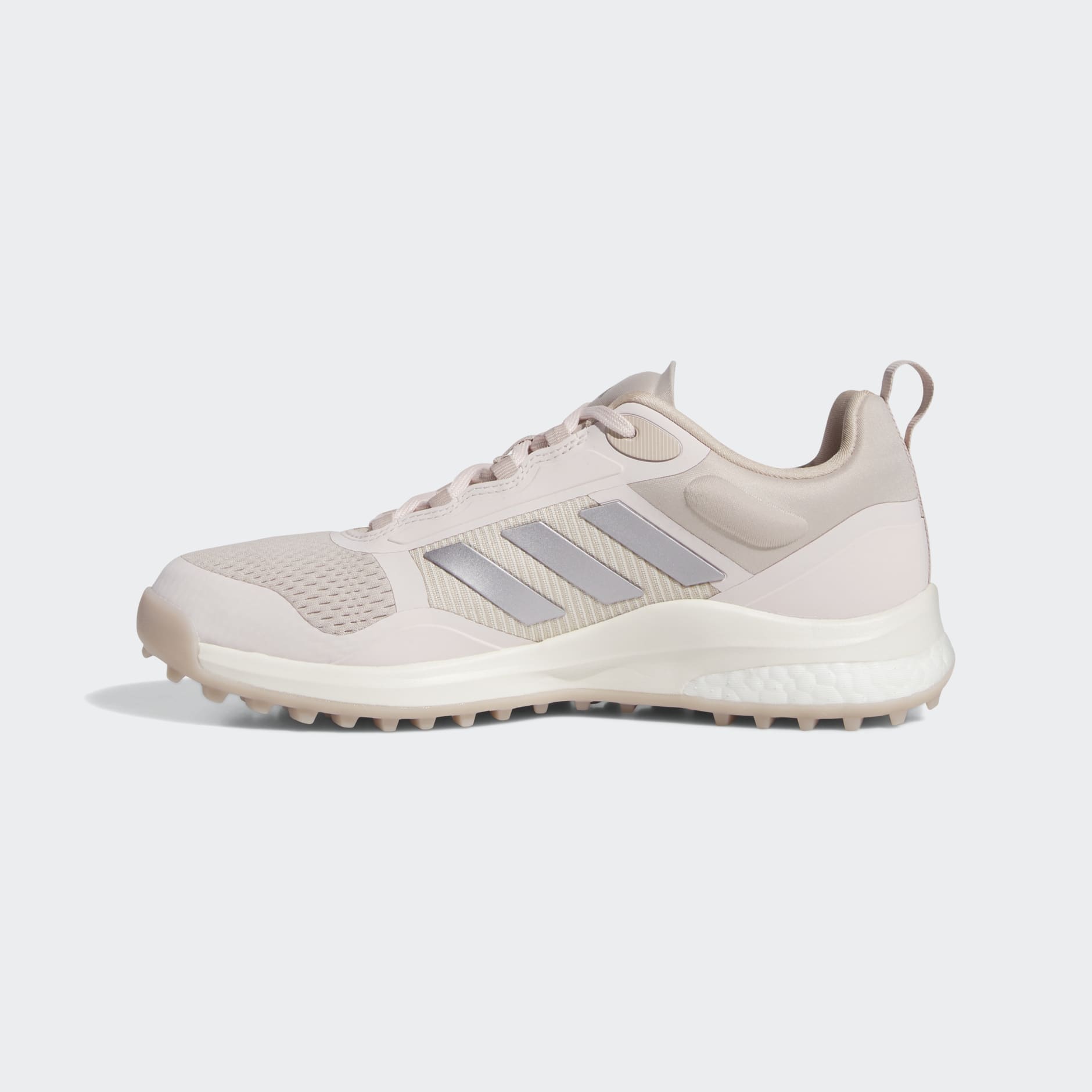 Shoes - Zoysia Golf Shoes - Brown | adidas South Africa