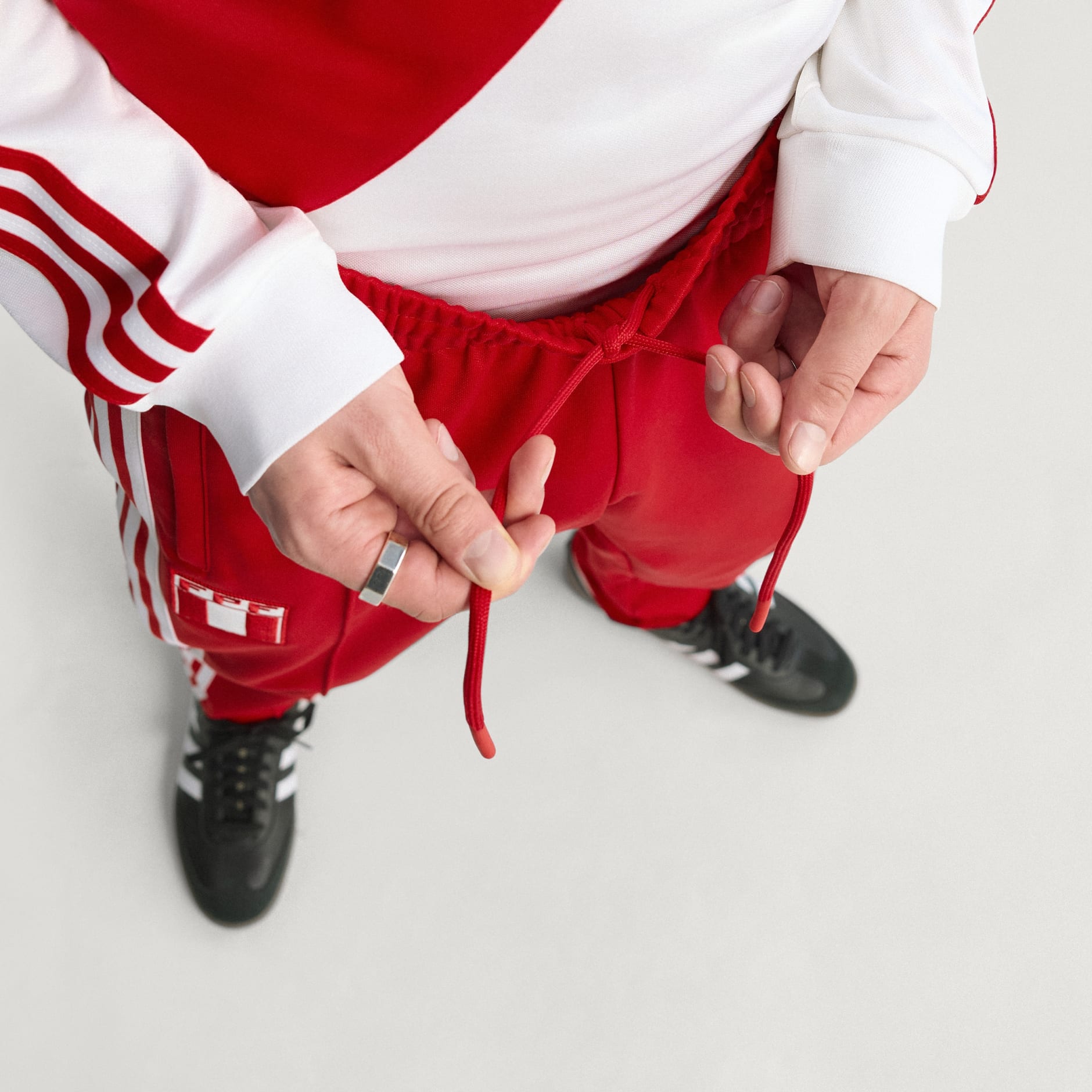 Donji dio trenirke Peru