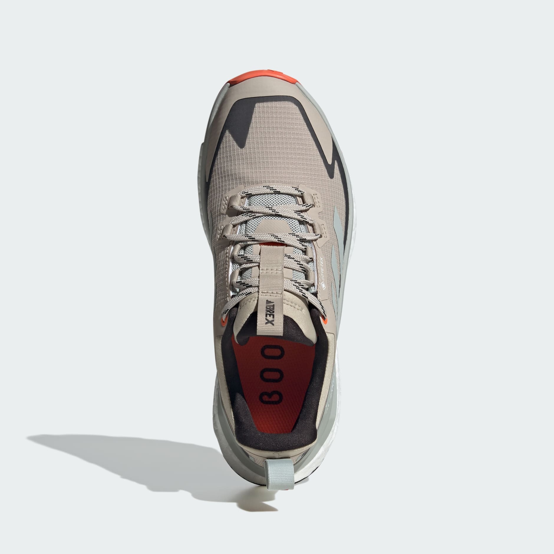 Terrex Free Hiker 2.0 Low GORE-TEX Hiking Shoes