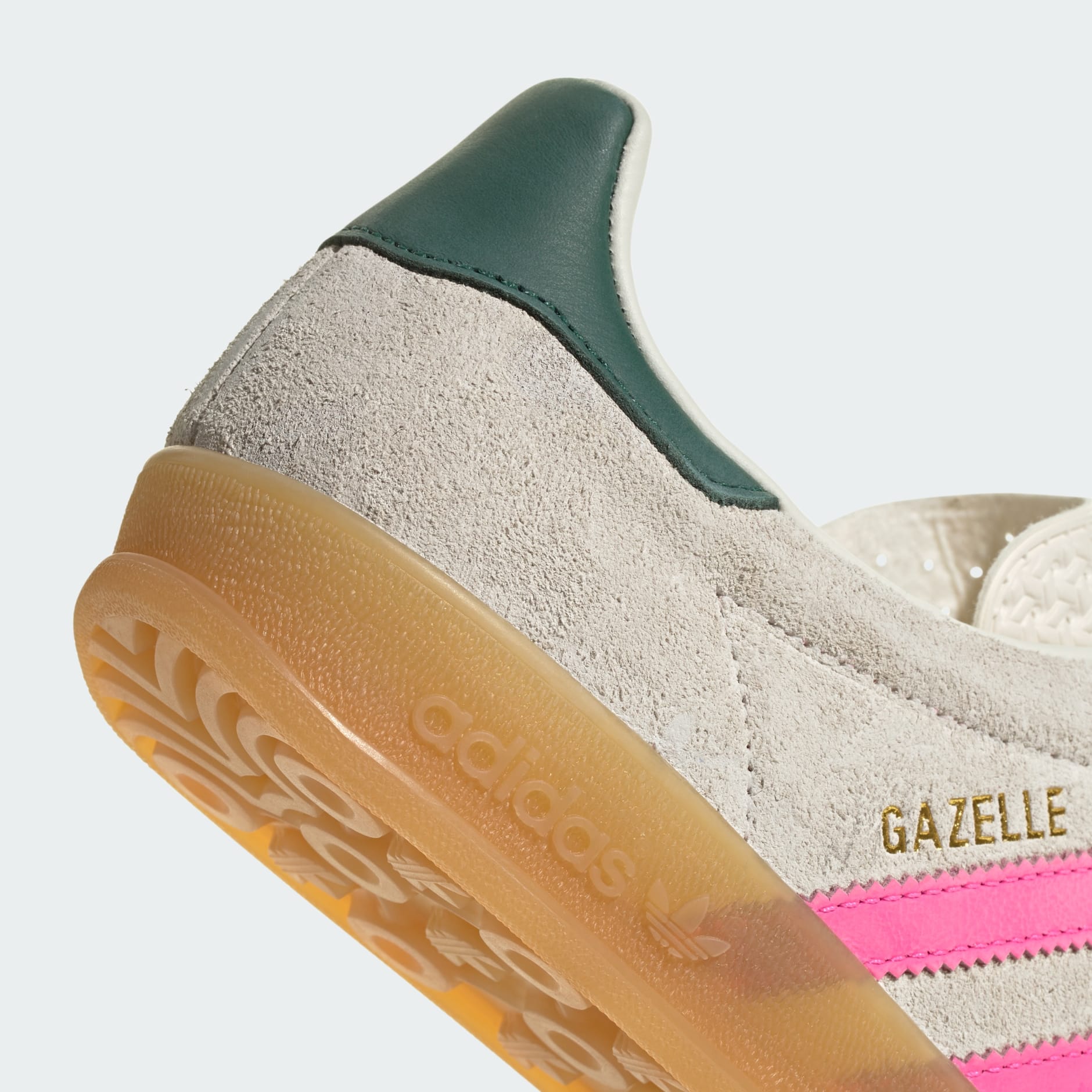 Gazelle OG Shoes