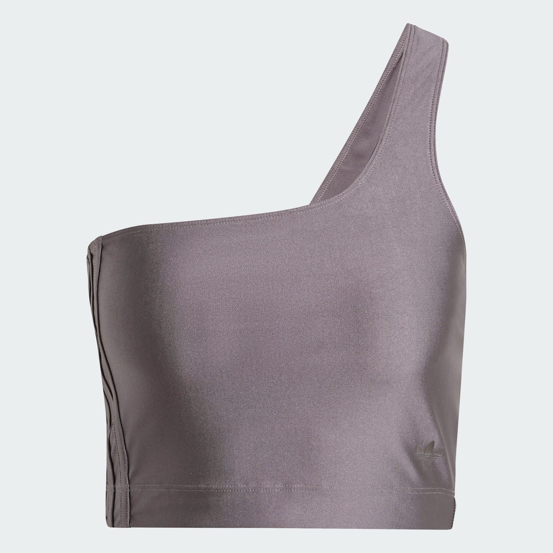 Fashion Cut-Out Spandex Crop Top
