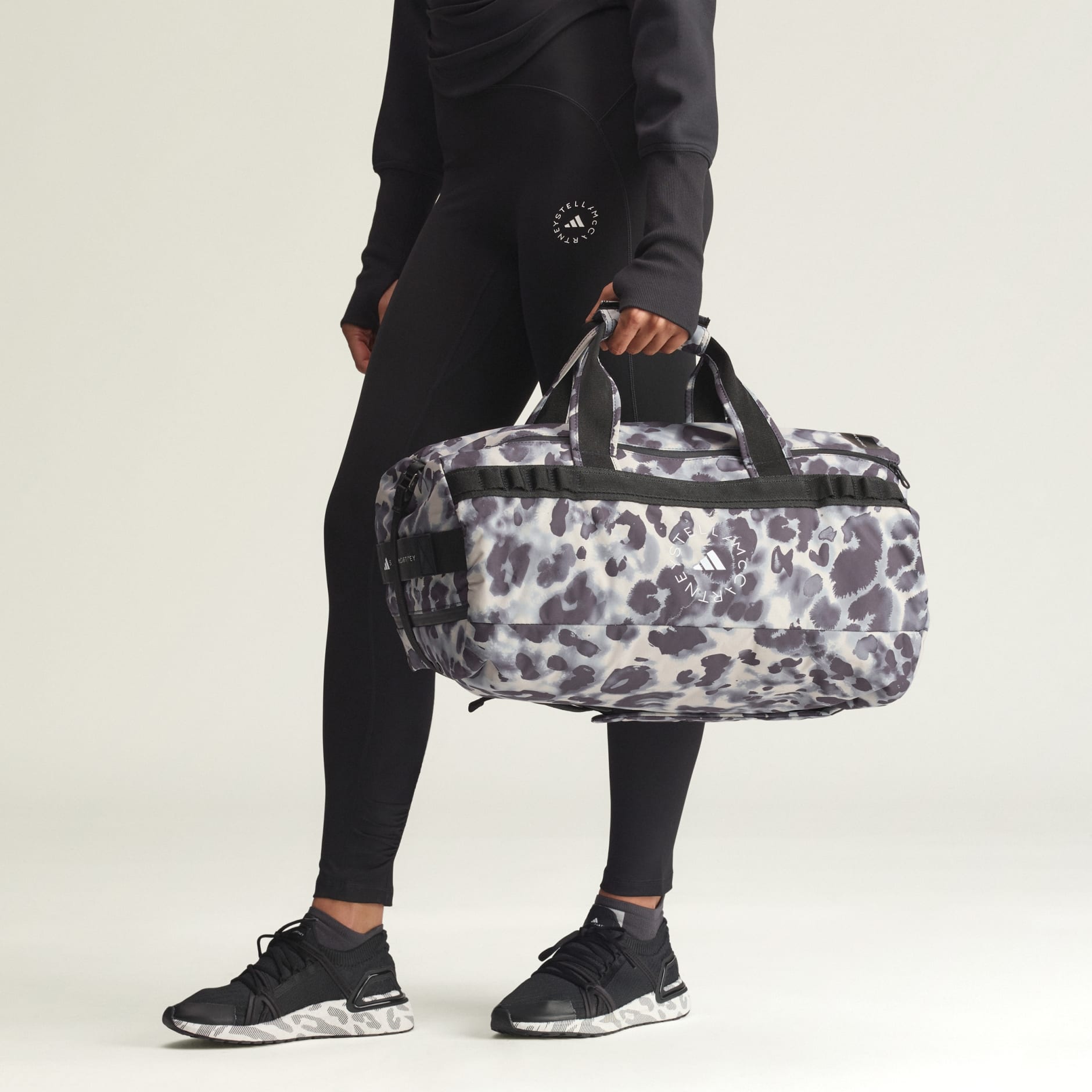 adidas by Stella McCartney 24/7 Bag Printed