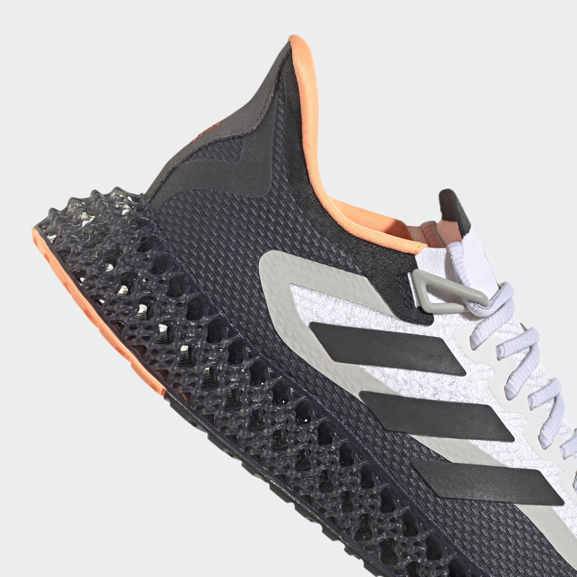 adidas 4DFWD 2 running shoes