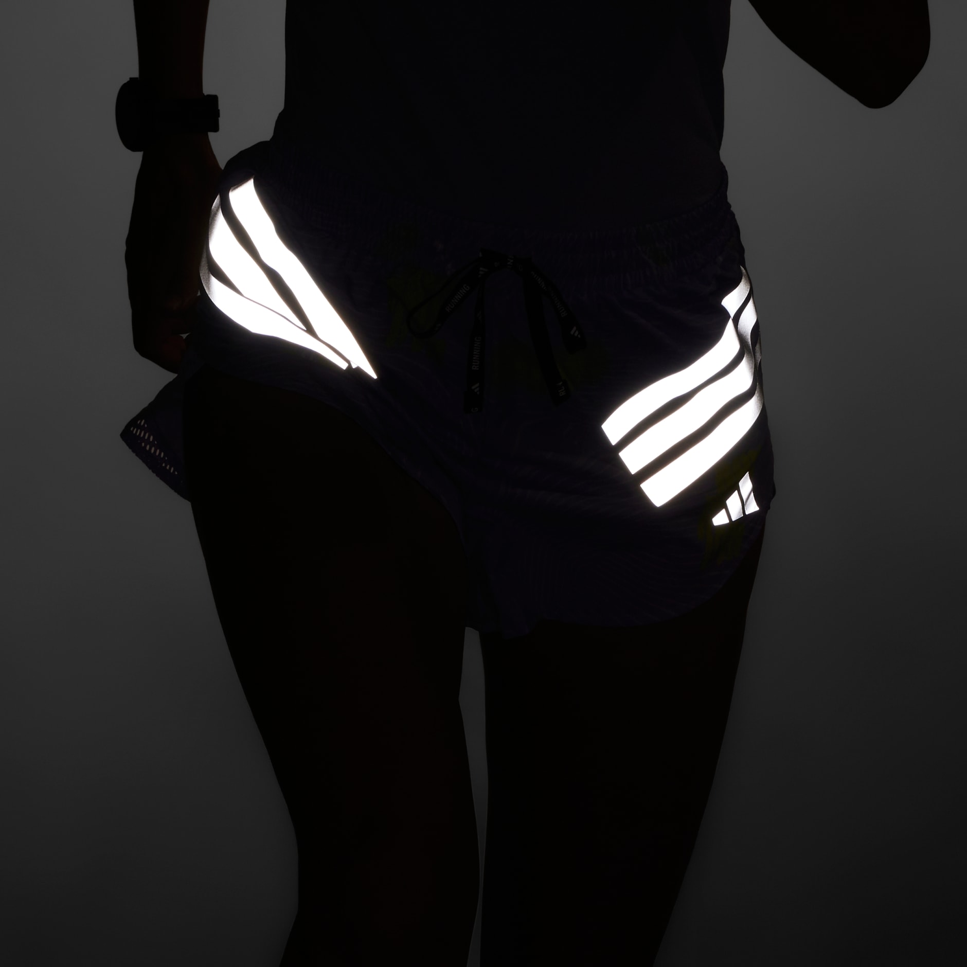 Break the Norm CLIMACOOL Shorts