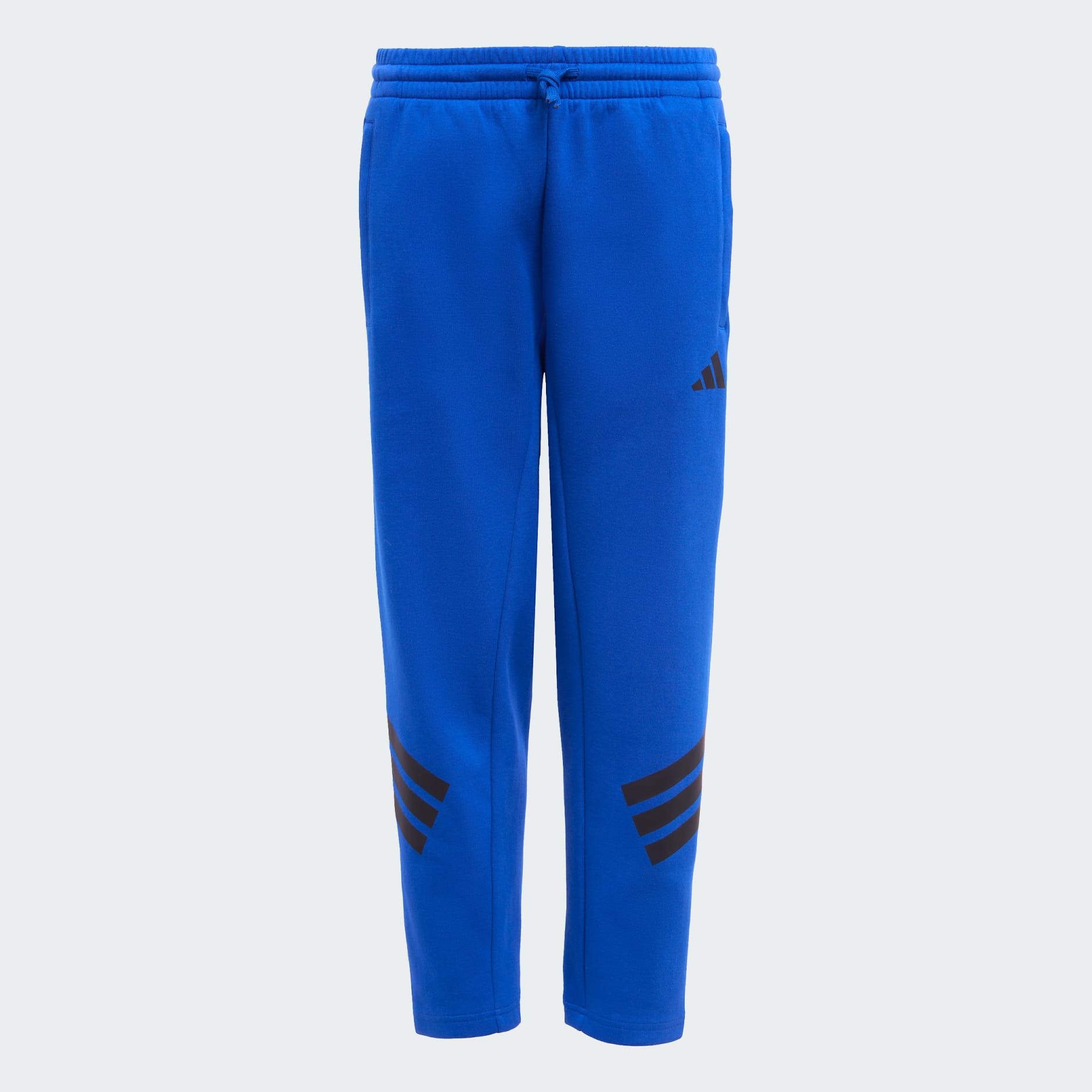 بنطال للأطفال Future Icons 3-Stripes Ankle-Length