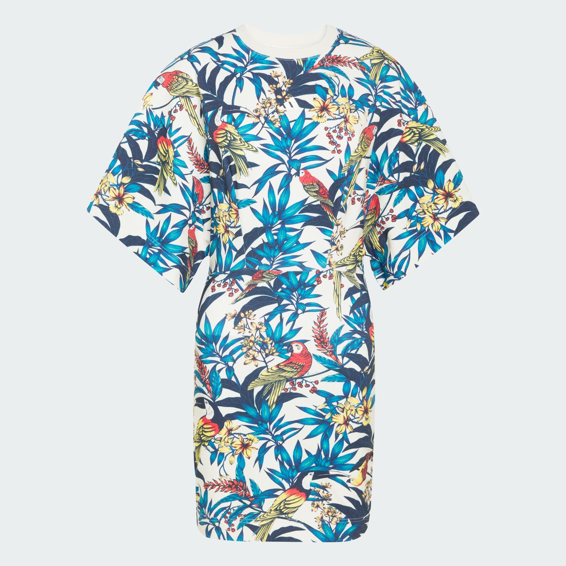 ADIDAS X FARM RIO DRESS