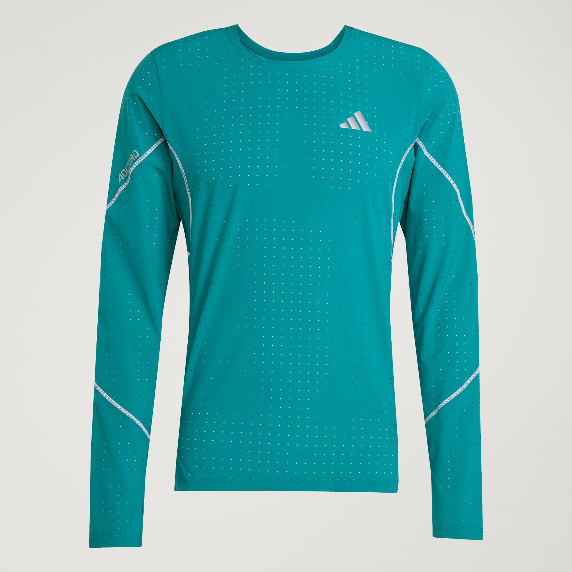 Adizero BTN Running Long Sleeve Tee