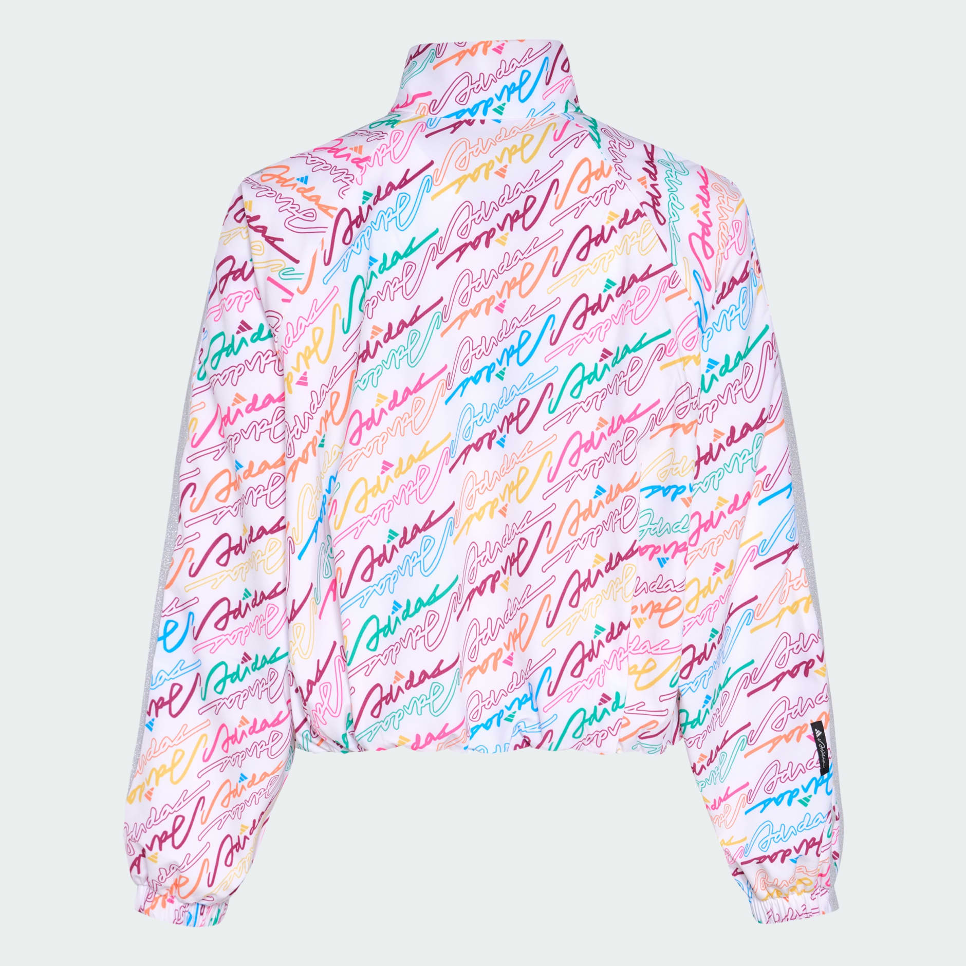 Dance AOP 梭織外套