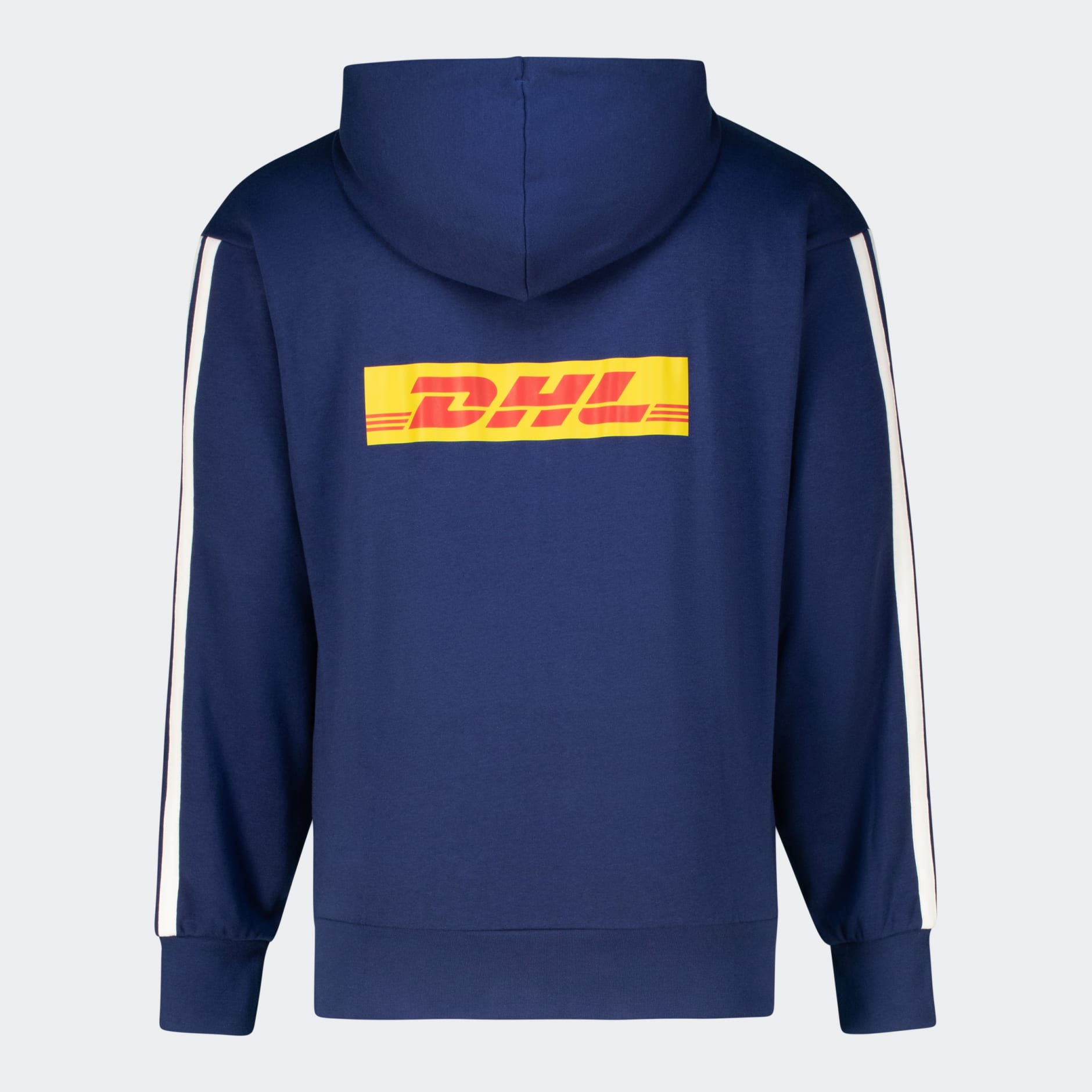 DHL Stormers Full-Zip Hoodie&nbsp;