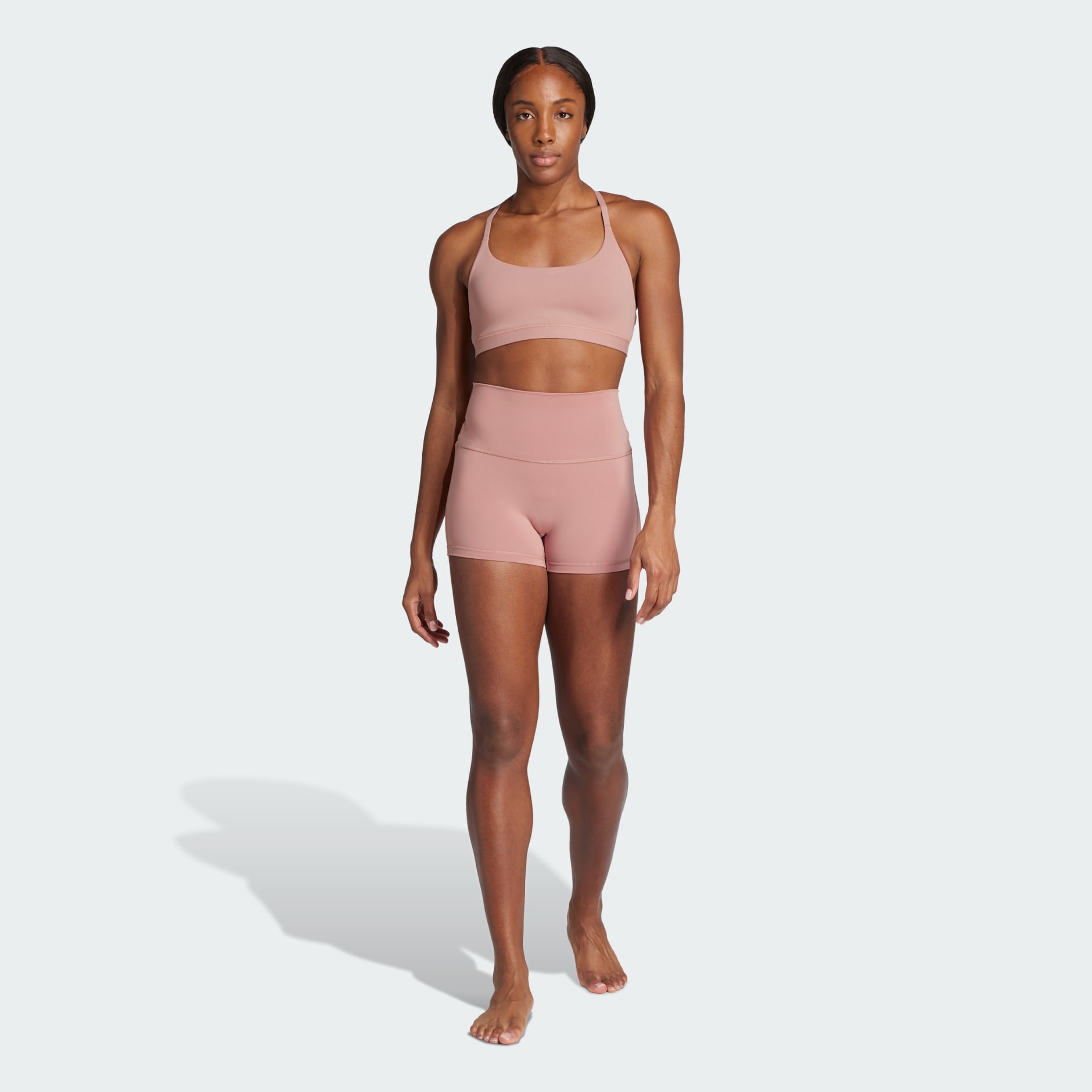 חזיית תמיכה קלה All Me