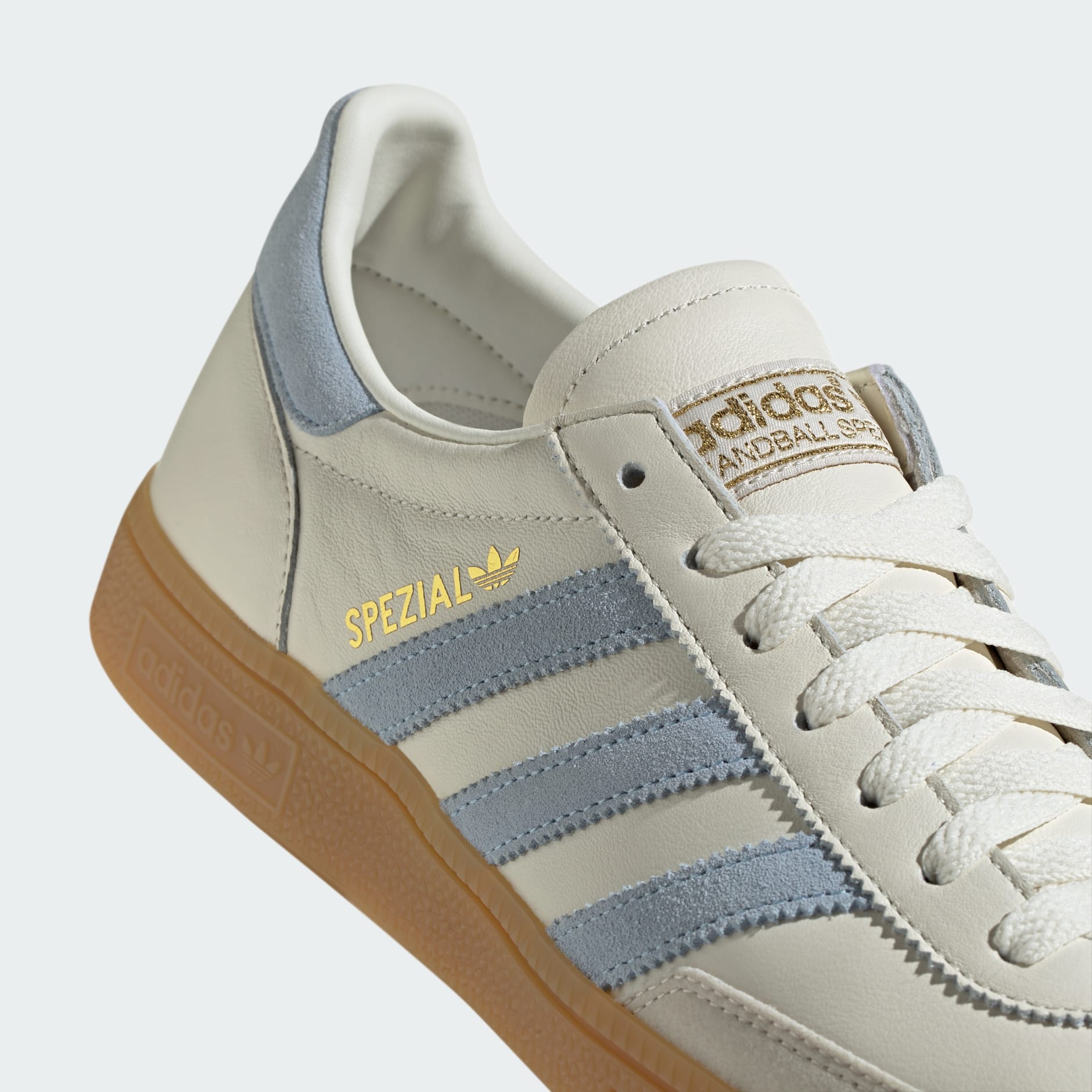 Shoes - Handball Spezial Shoes - Brown | adidas South Africa