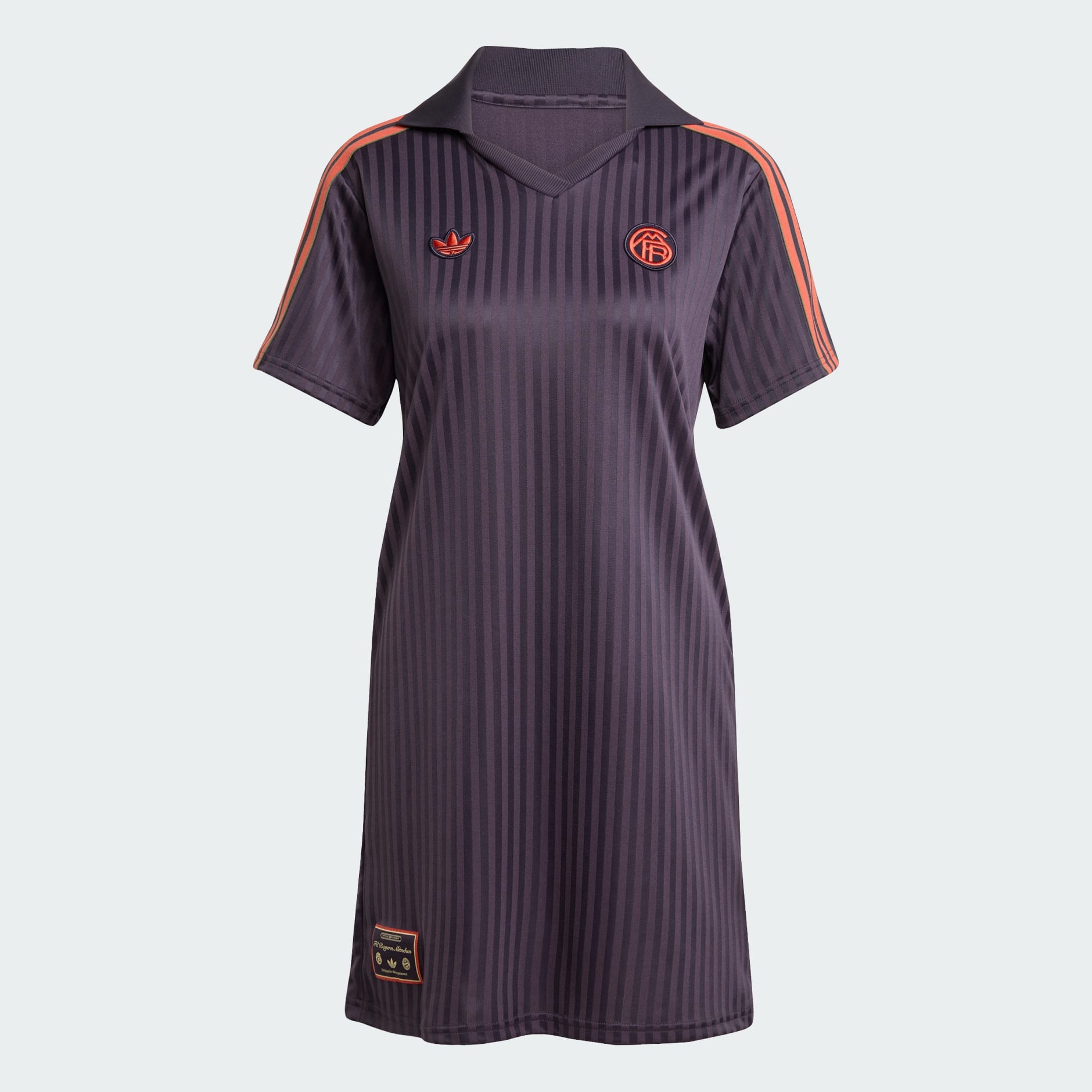 Rochie FC Bayern Terrace Icons