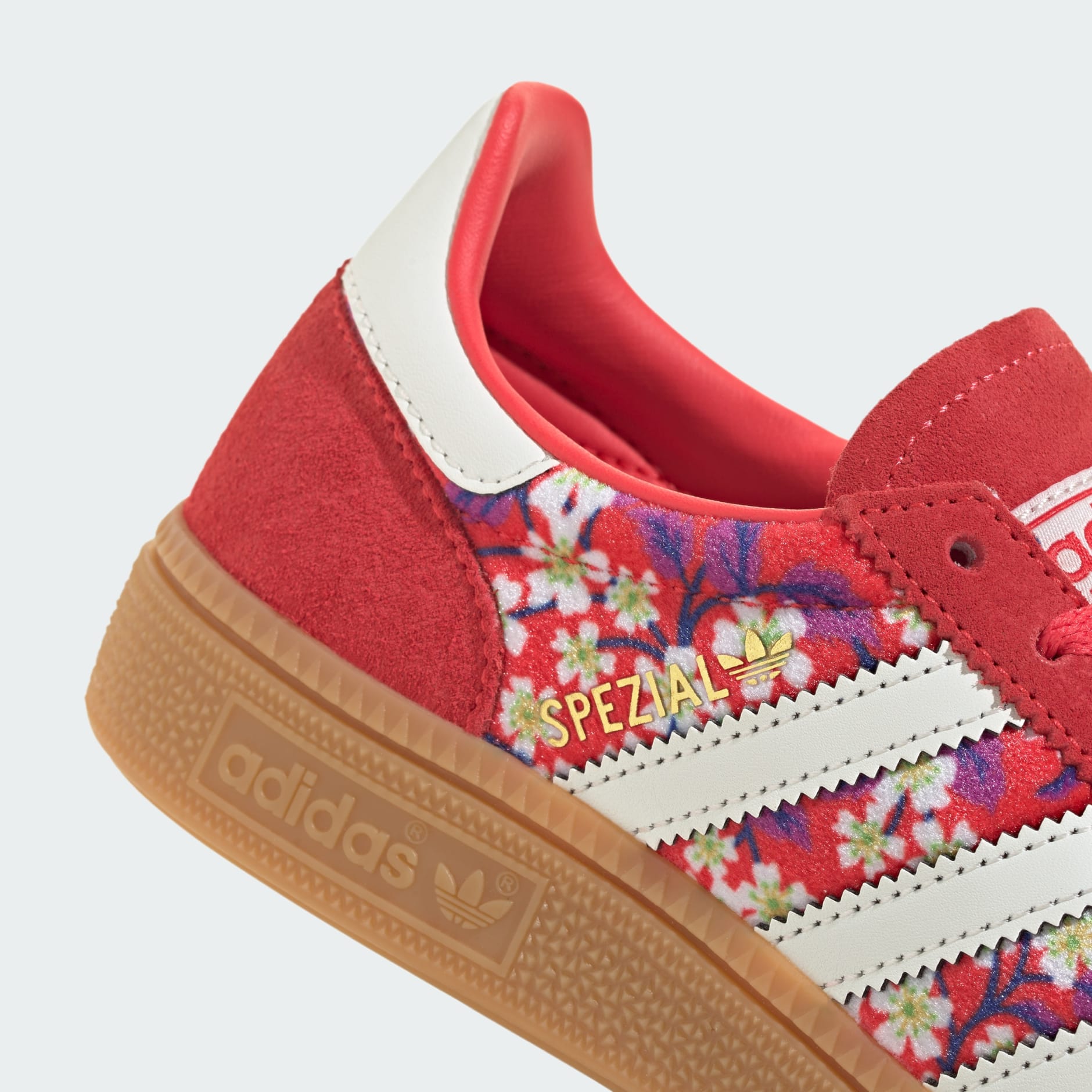 Tenisice Handball Spezial x Liberty London