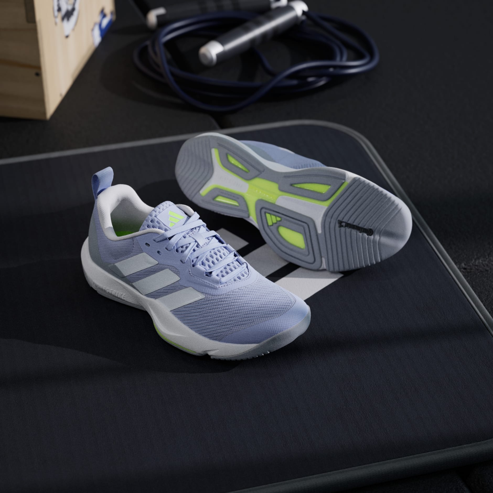 Rapidmove 2 Training Shoes