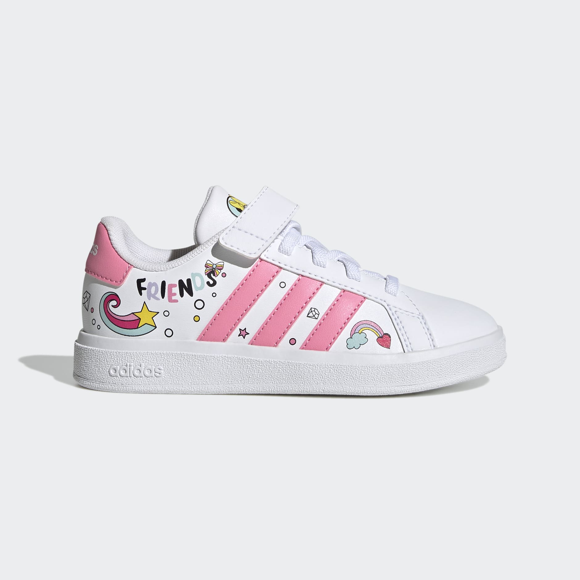 adidas minnie mouse sandals