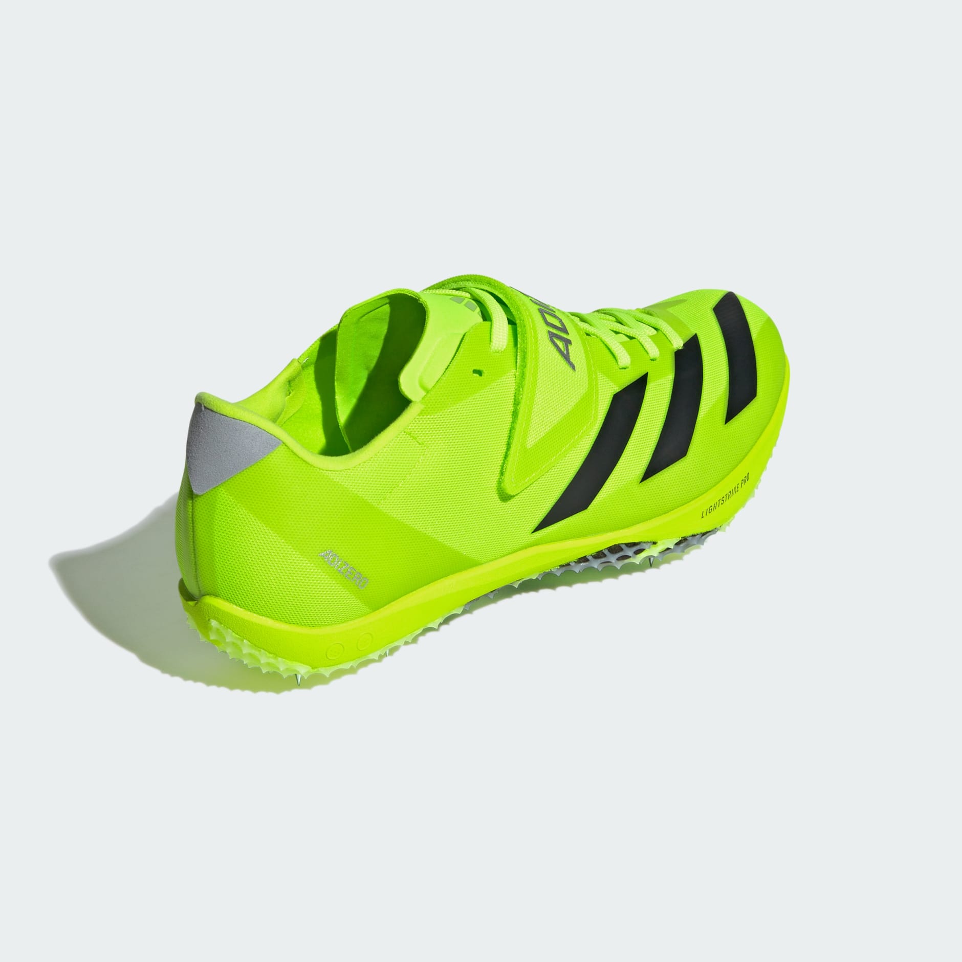 Pantofi de atletism Adizero HJ
