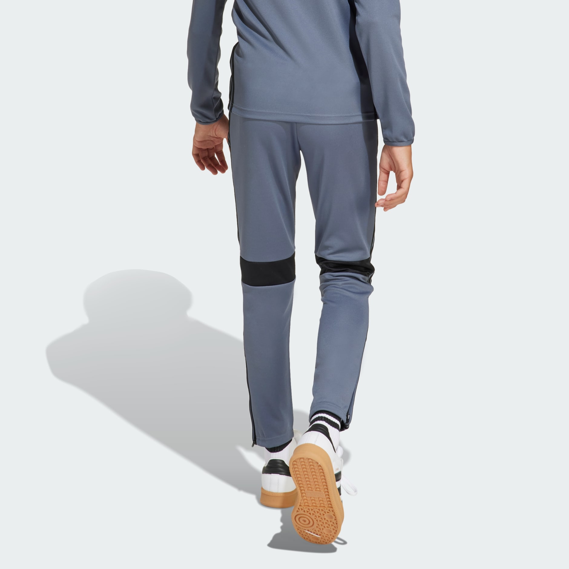 Pantaloni de antrenament Tiro 25 Essentials pentru copii