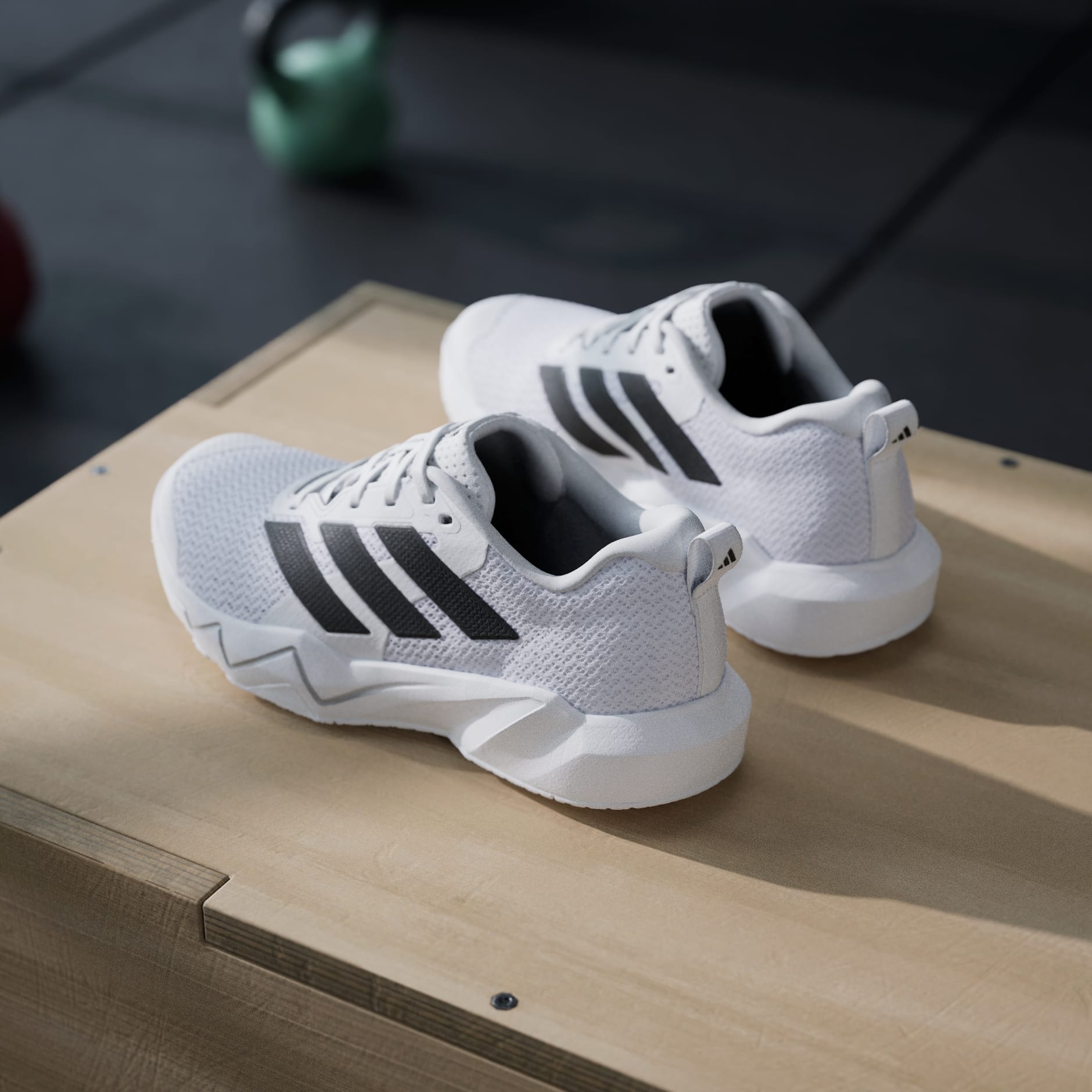 Pantofi de antrenament Rapidmove Go