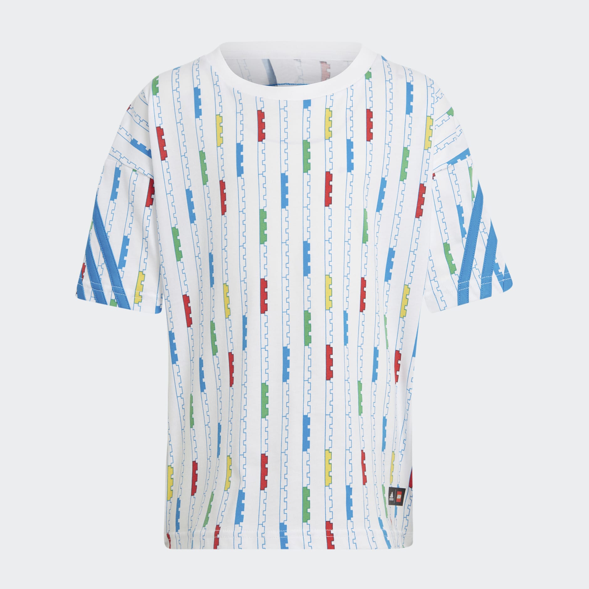 تيشيرت adidas x Classic LEGO®