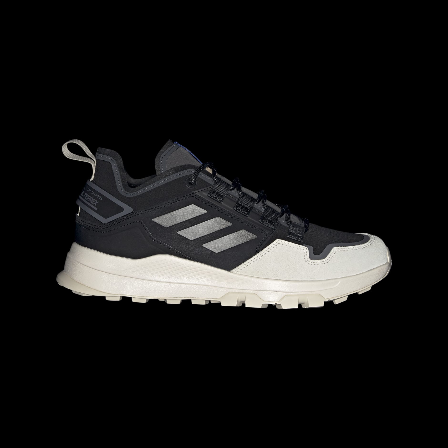 Terrex Hikster Low Hiking Shoes