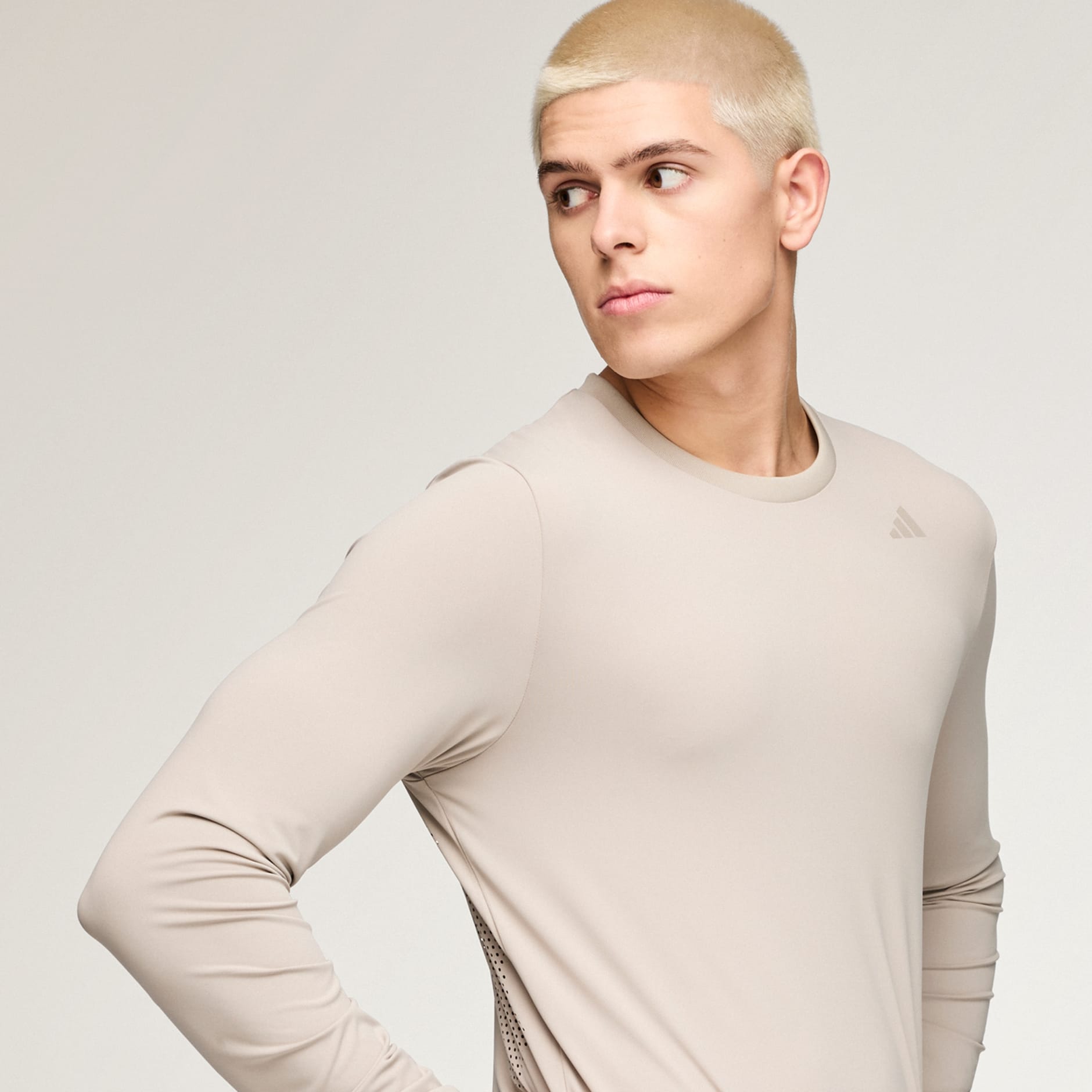 Majica dugih rukava adidas x entire studios Uniform