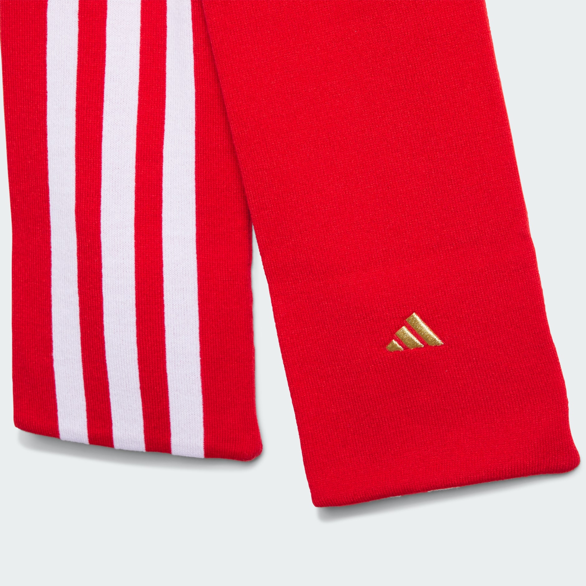 運動服新年圍巾