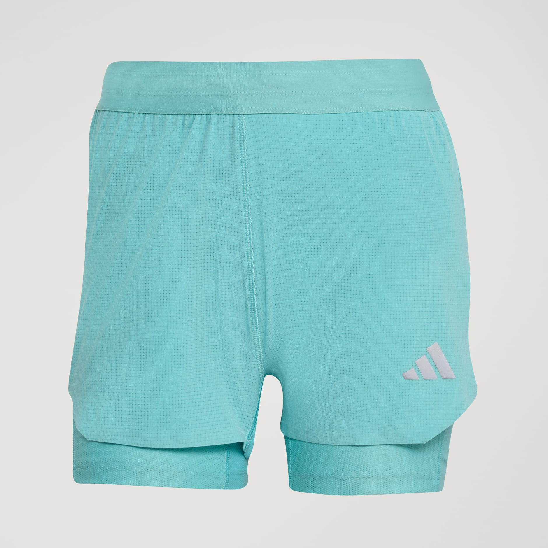 Adi365 Running CLIMACOOL+ 2-In-1 Shorts