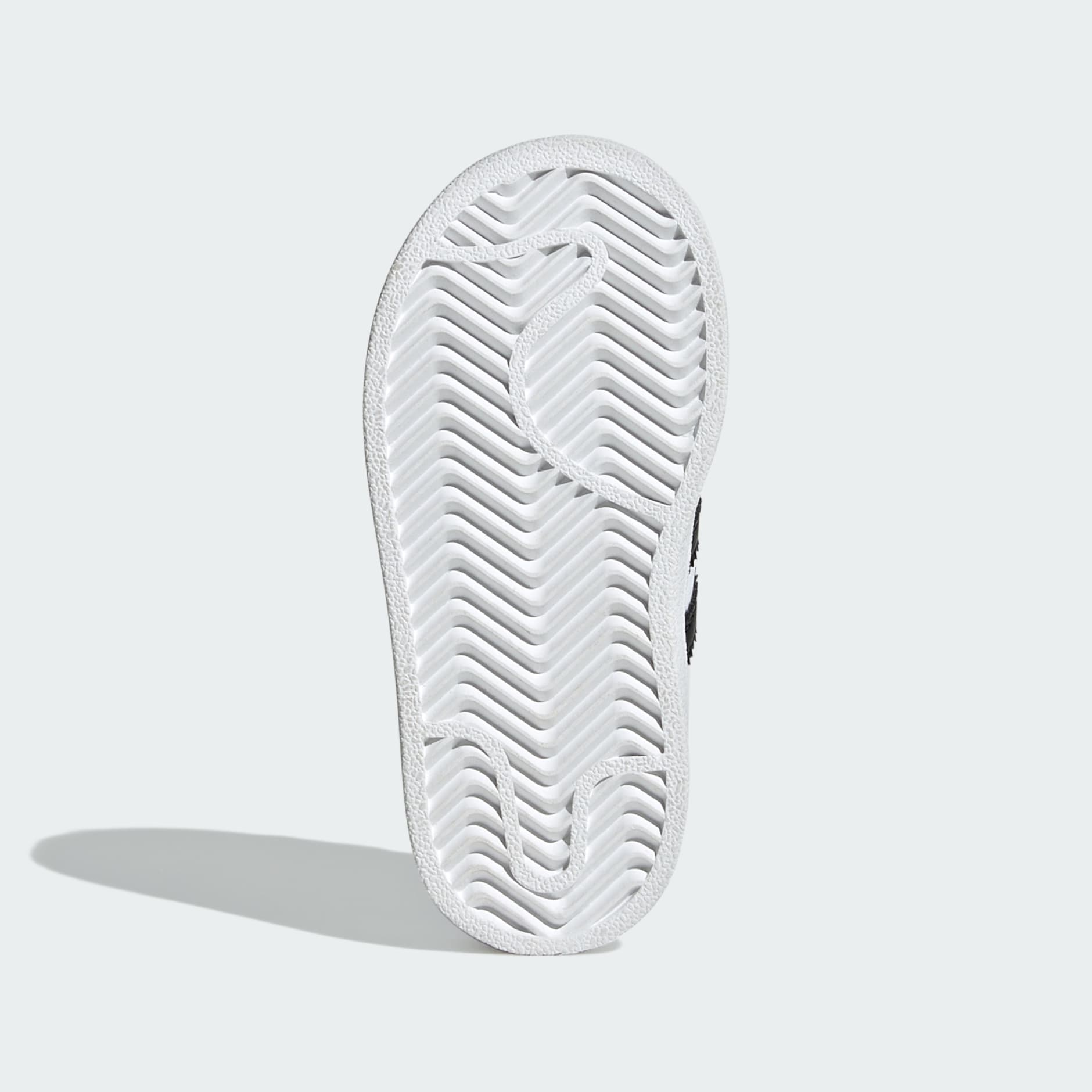 حذاء للأطفال Superstar II Elastic Lace