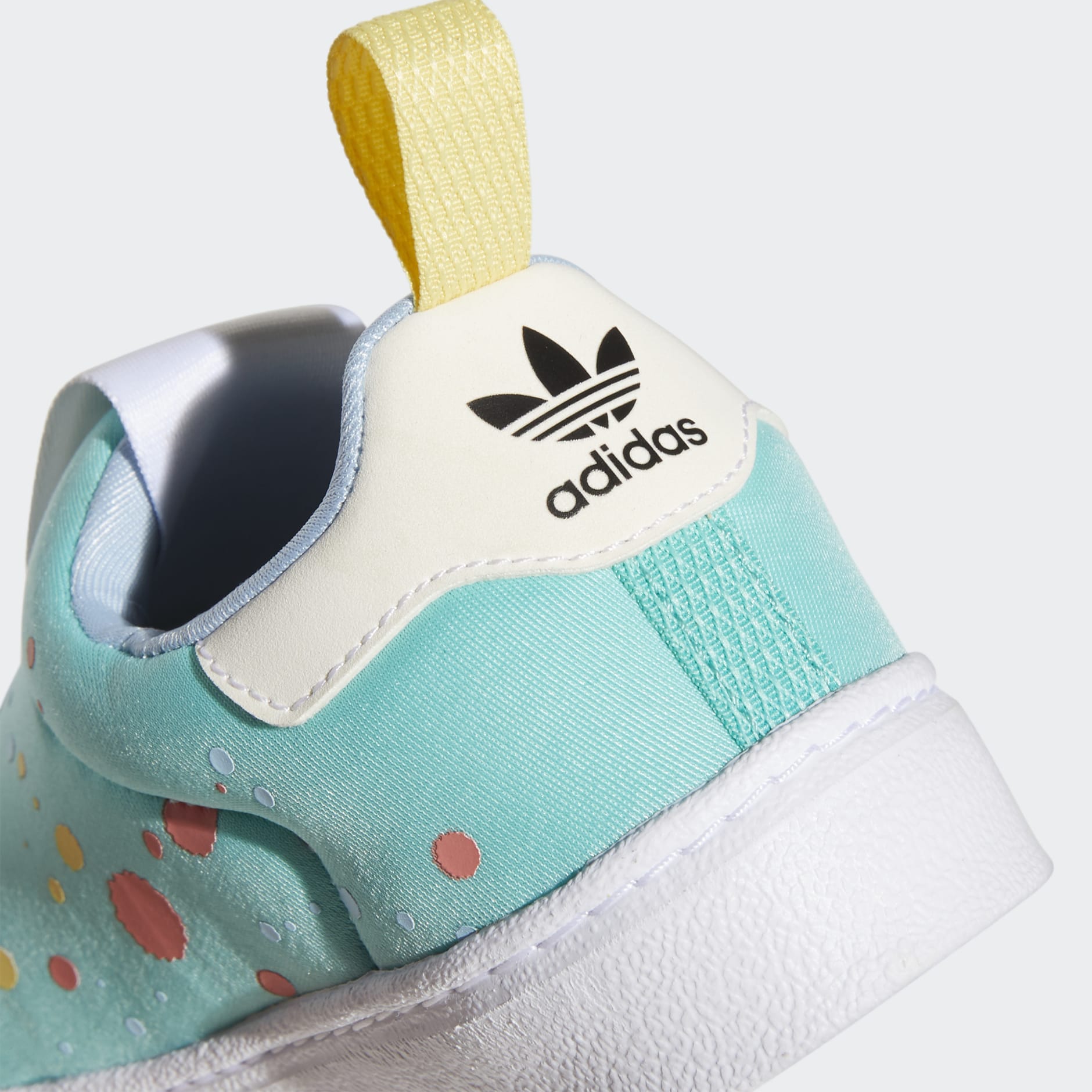 adidas x Kevin Lyons Superstar 360 Shoes