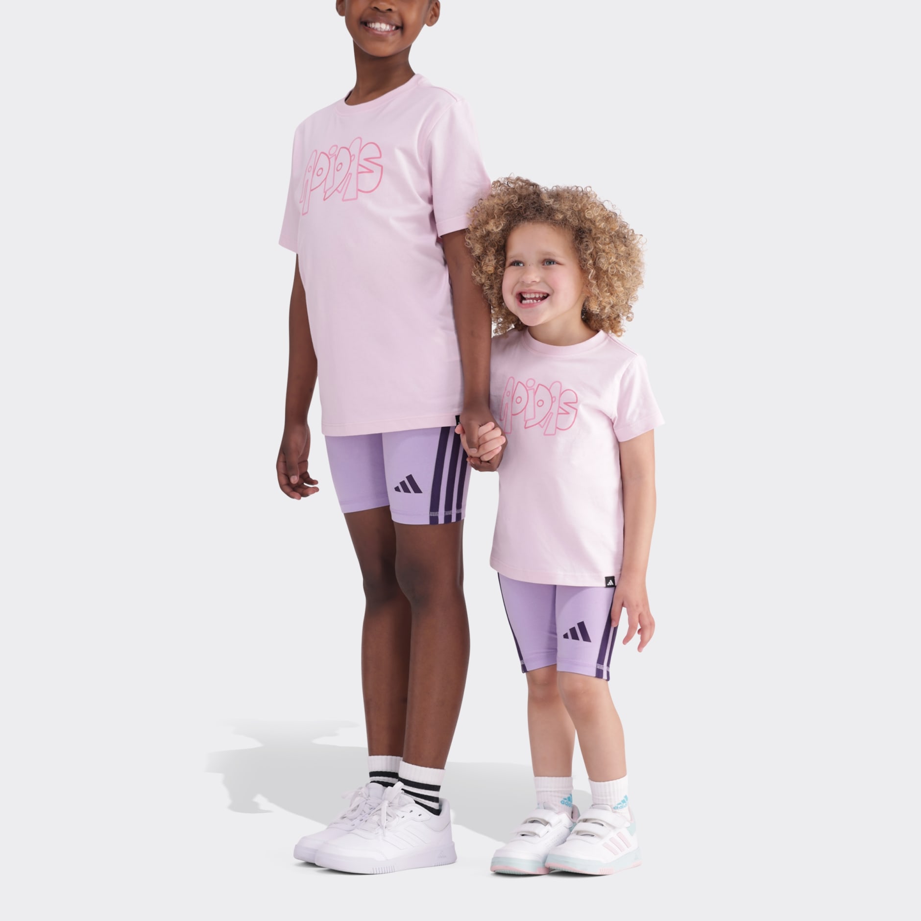 Graffiti Graphic T-Shirt Kids